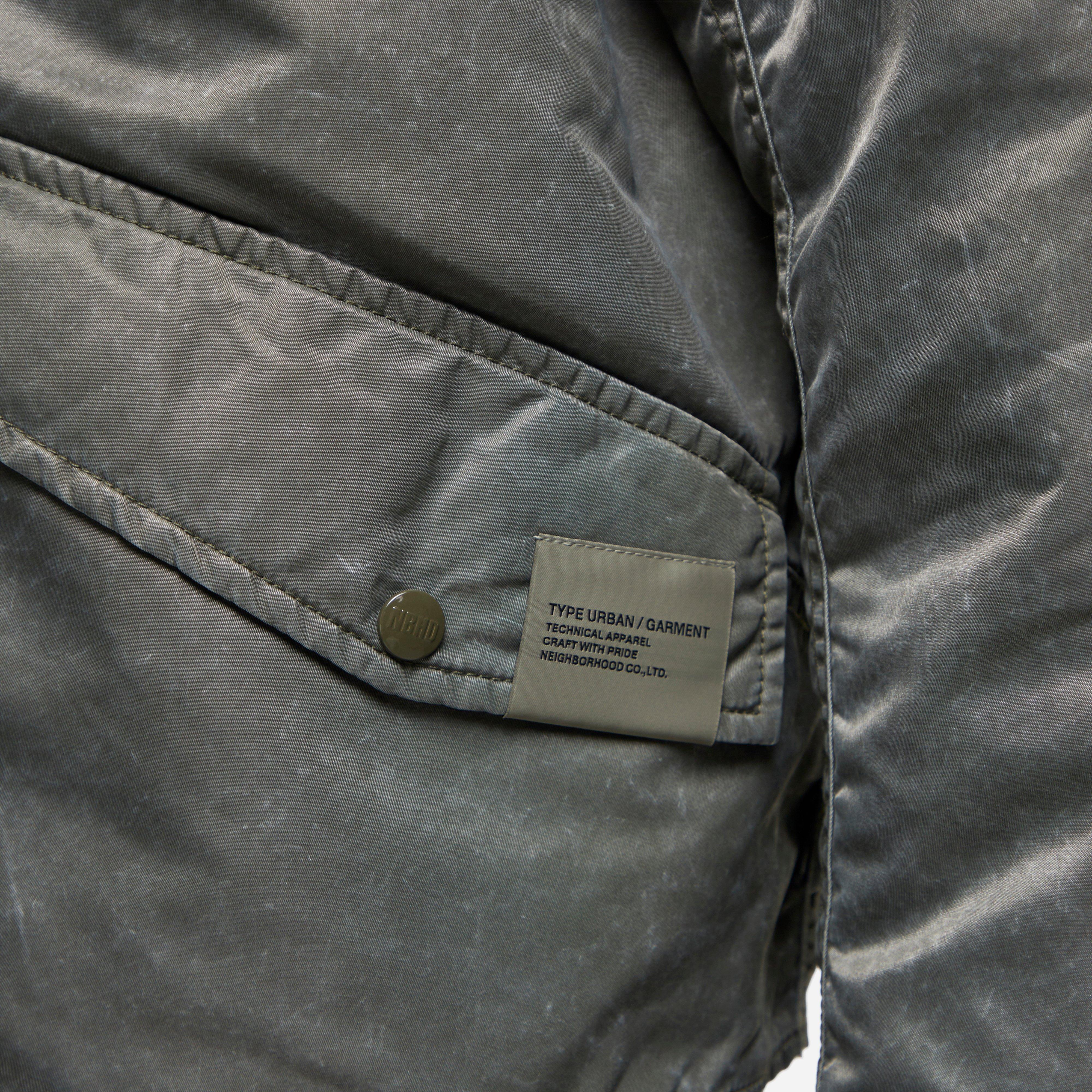 Neighborhood CWU-7P Jacket