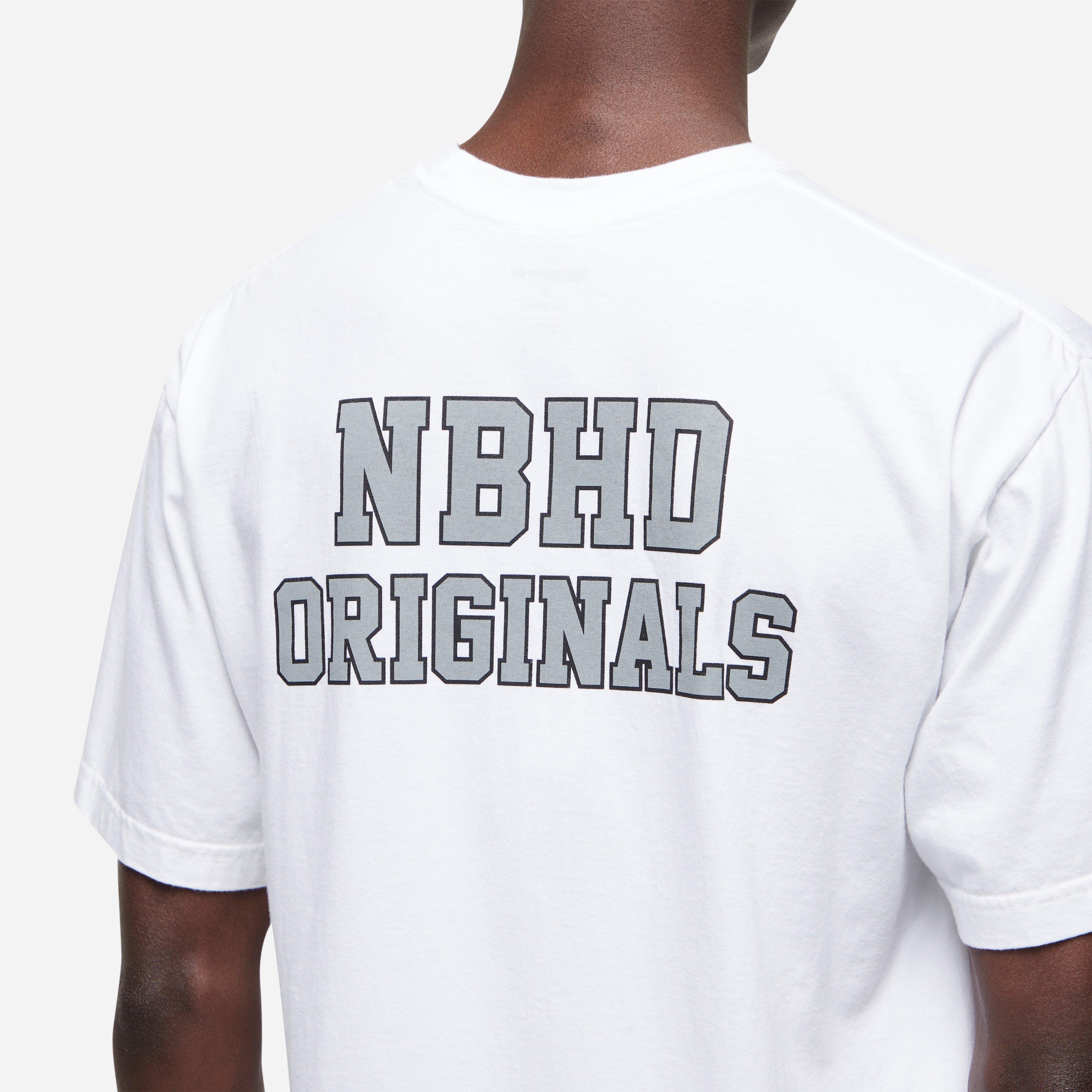 Neighborhood SS-3 T-Shirt