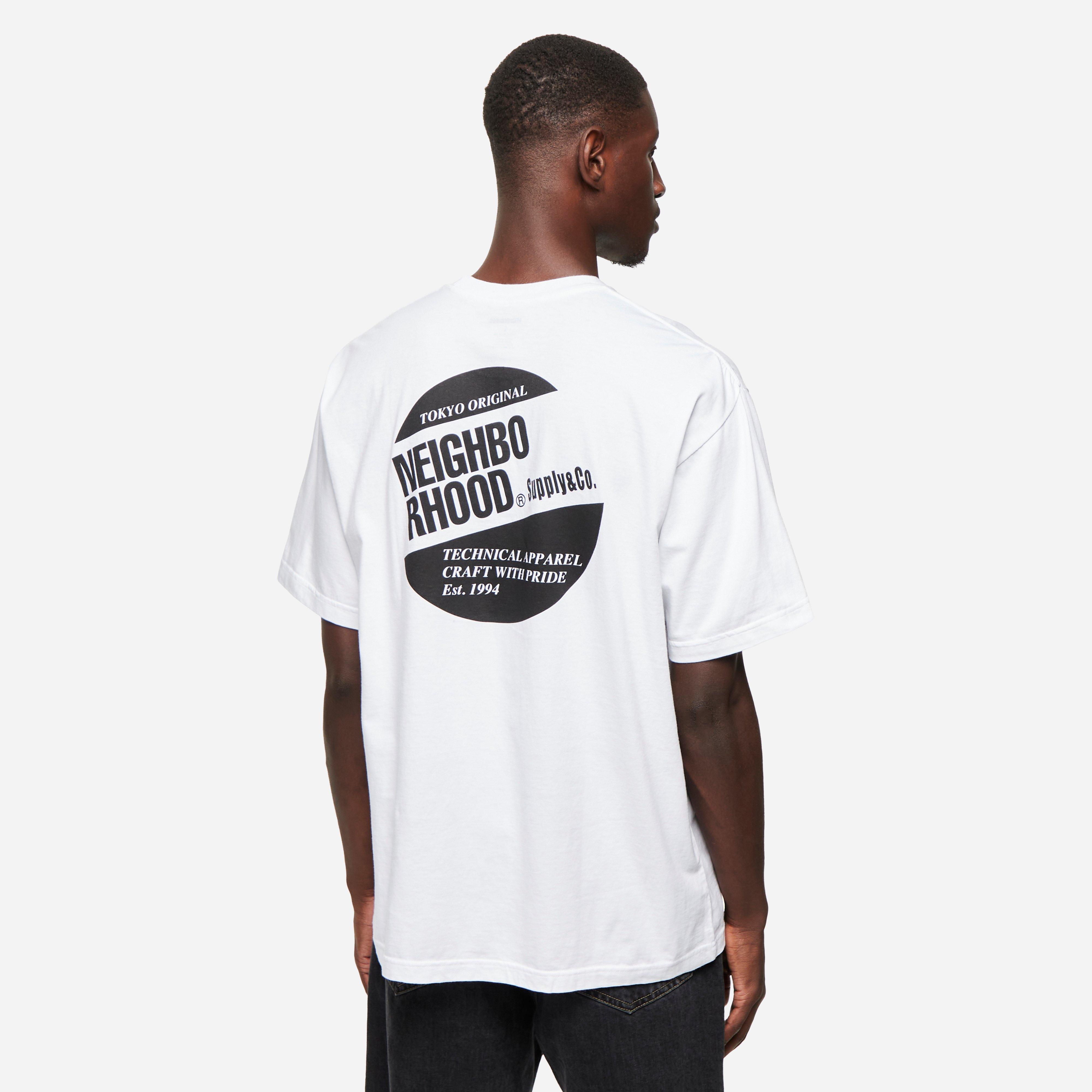 Neighborhood Neighborhood SS-2 T-Shirt