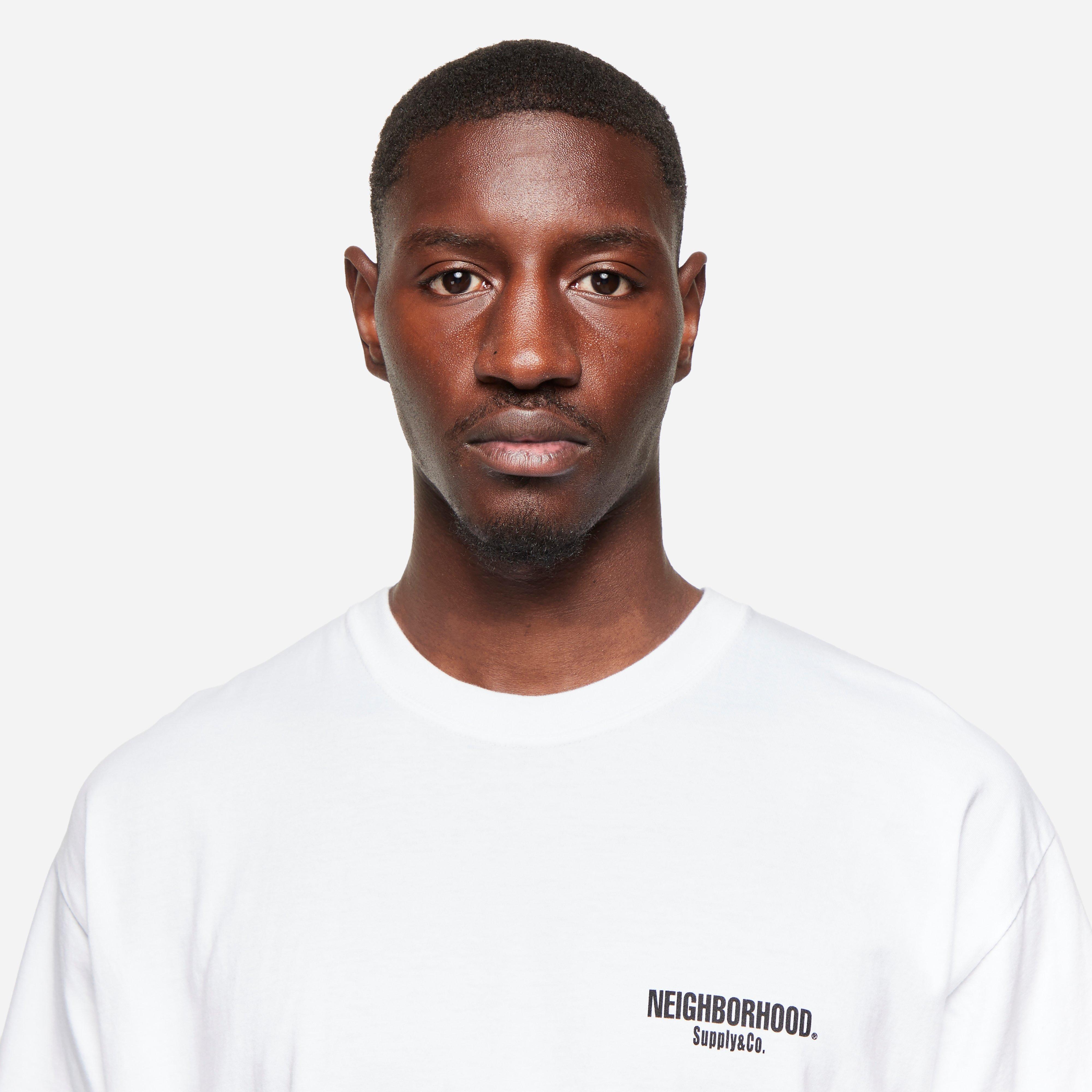 Neighborhood Neighborhood SS-2 T-Shirt