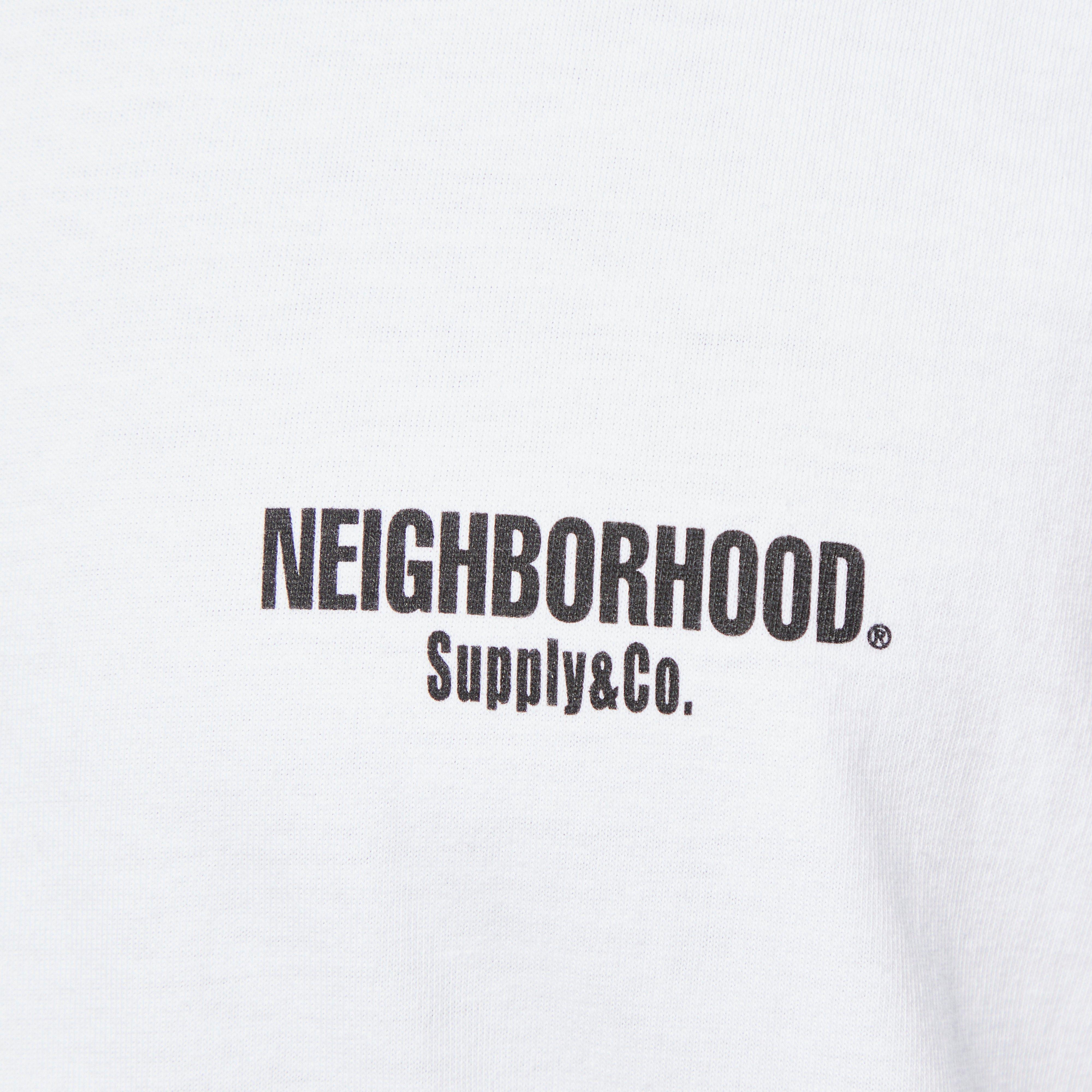 Neighborhood Neighborhood SS-2 T-Shirt