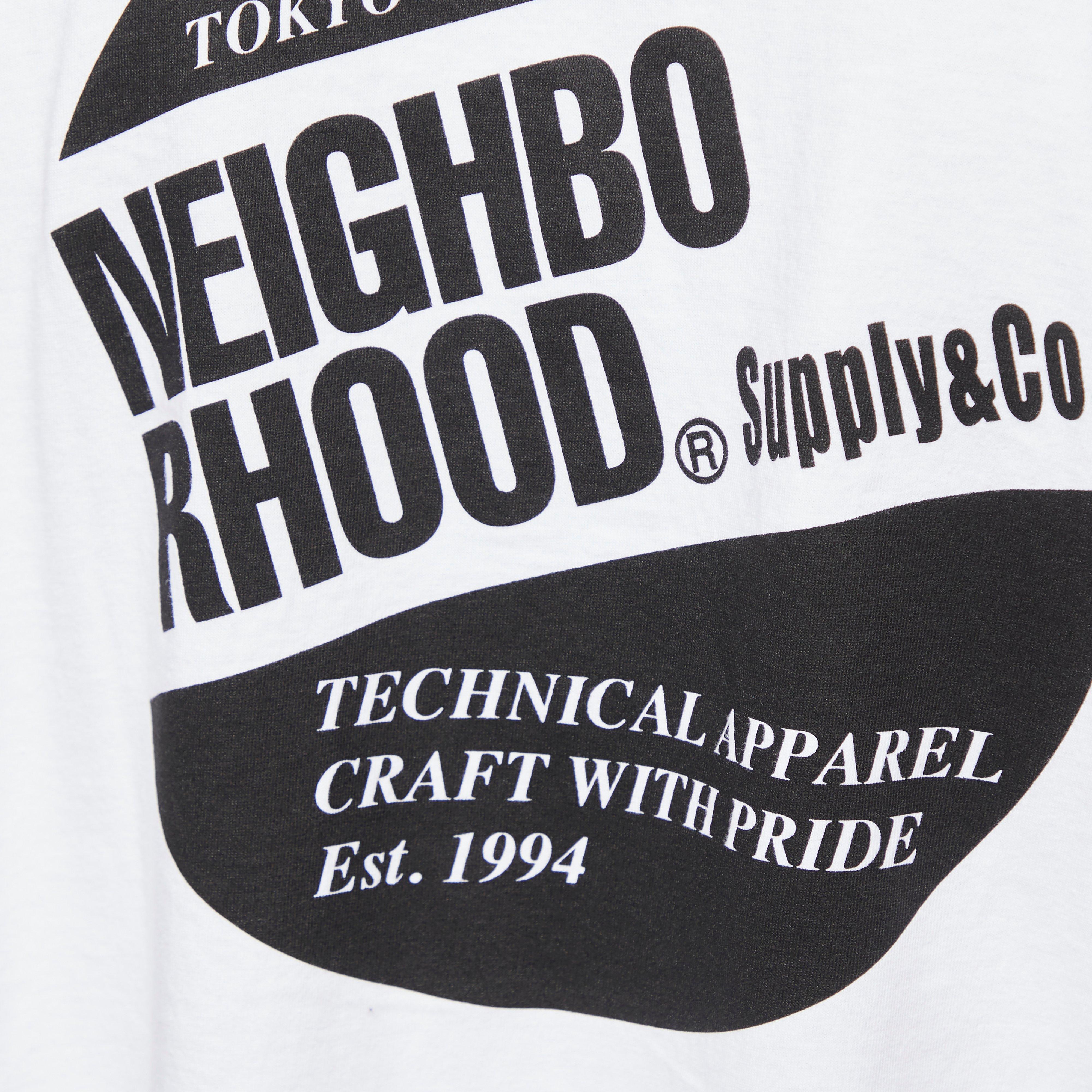Neighborhood Neighborhood SS-2 T-Shirt