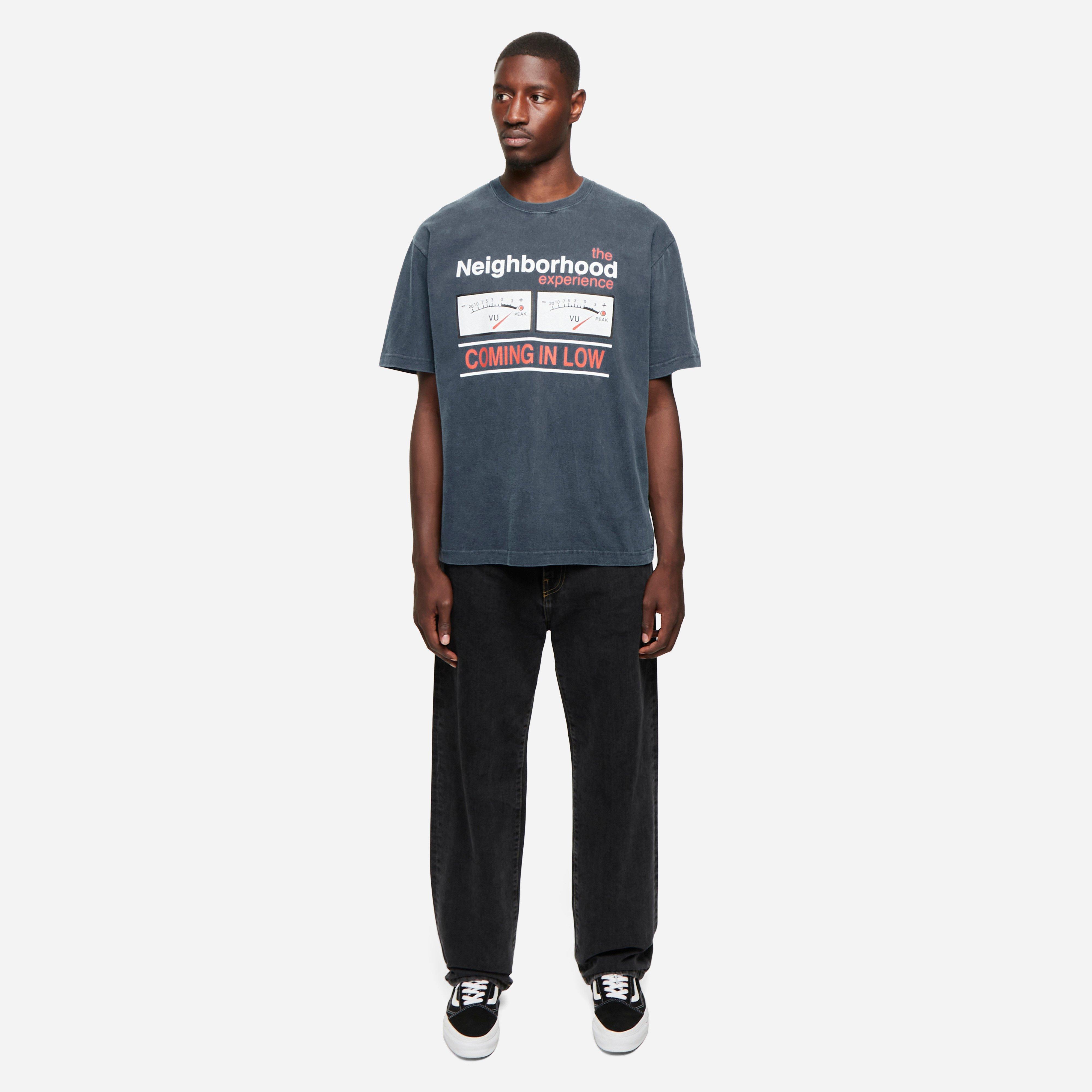 Neighborhood Neighborhood SS-6 T-Shirt