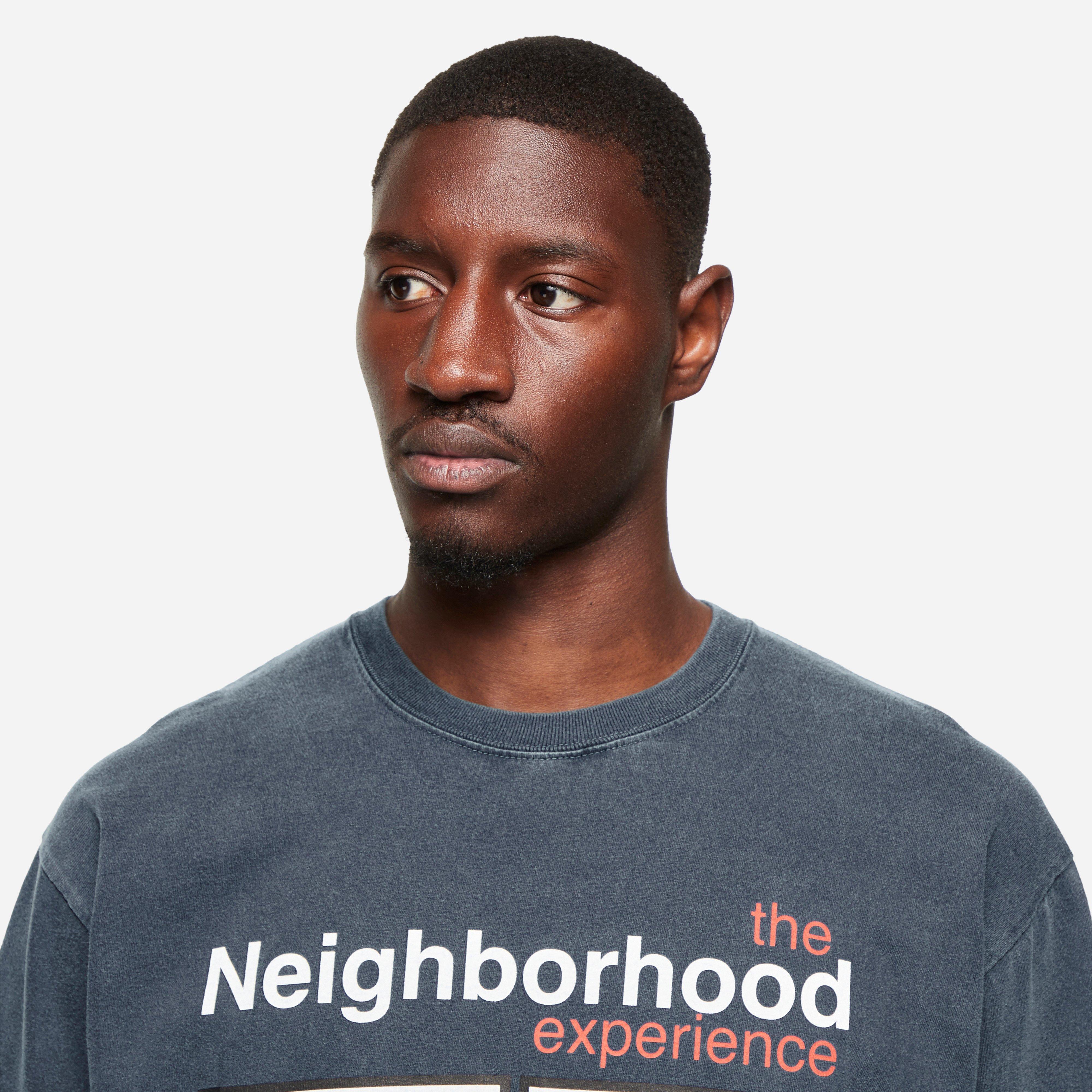 Neighborhood Neighborhood SS-6 T-Shirt