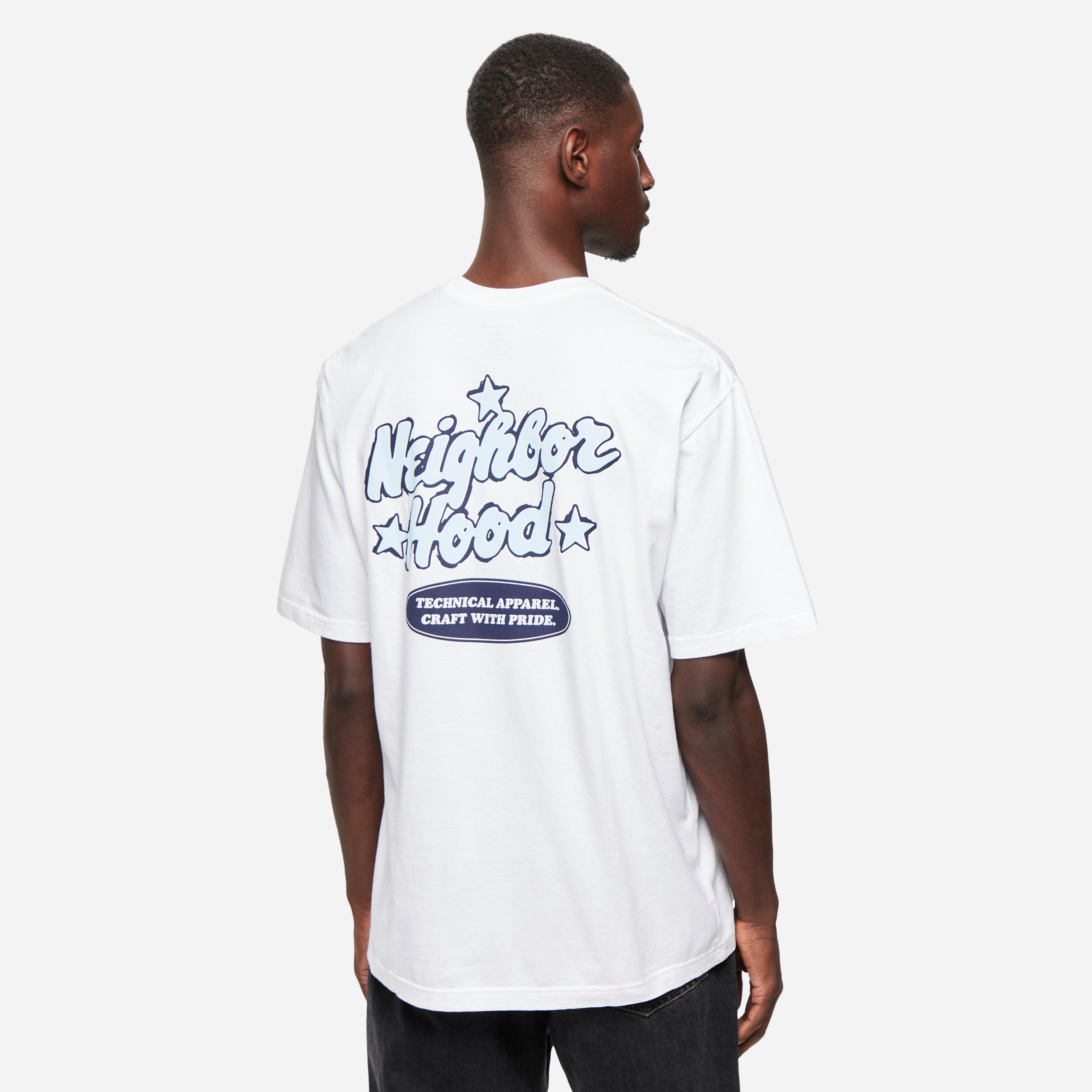 Neighborhood Neighborhood SS-12 T-Shirt