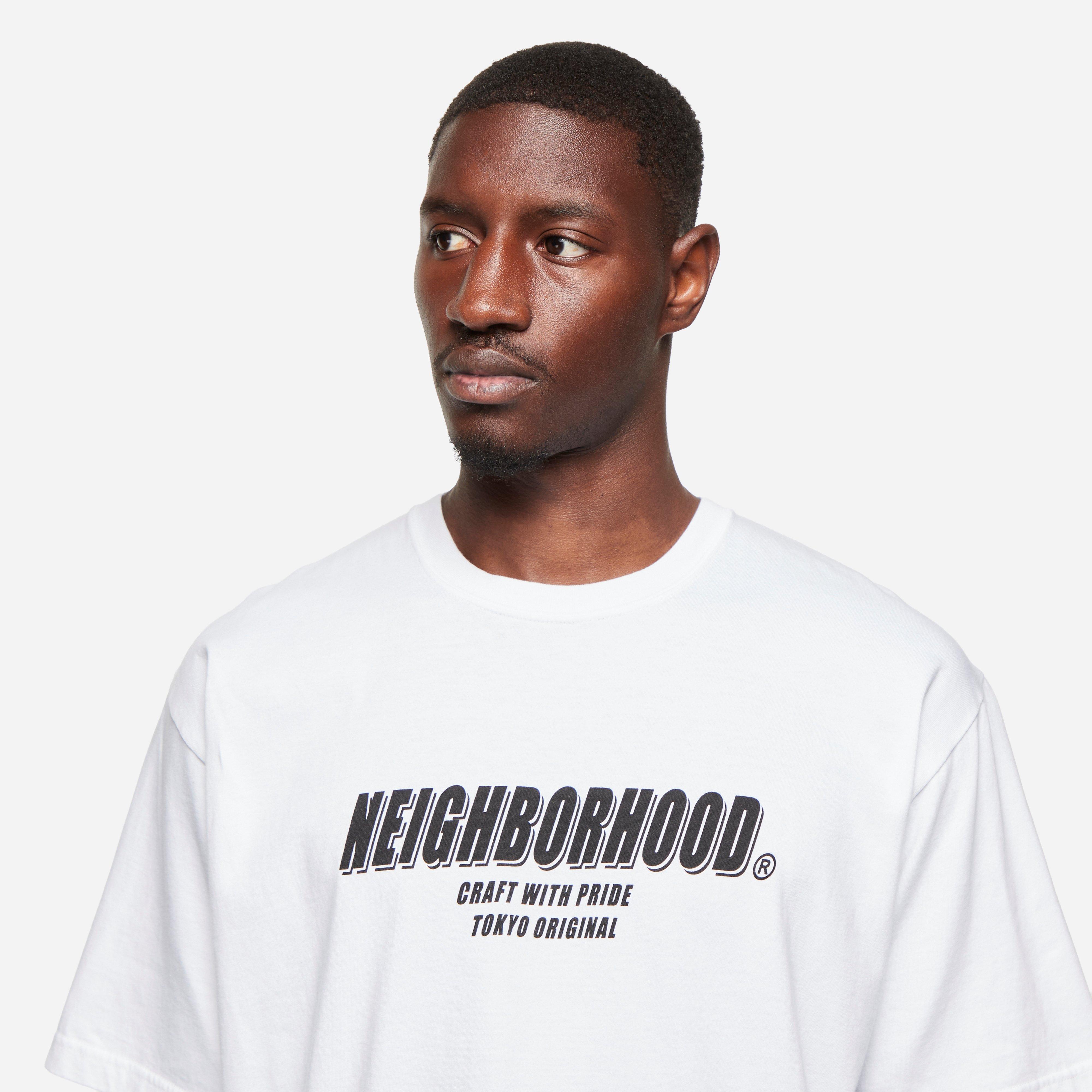 Neighborhood SS-1 T-Shirt