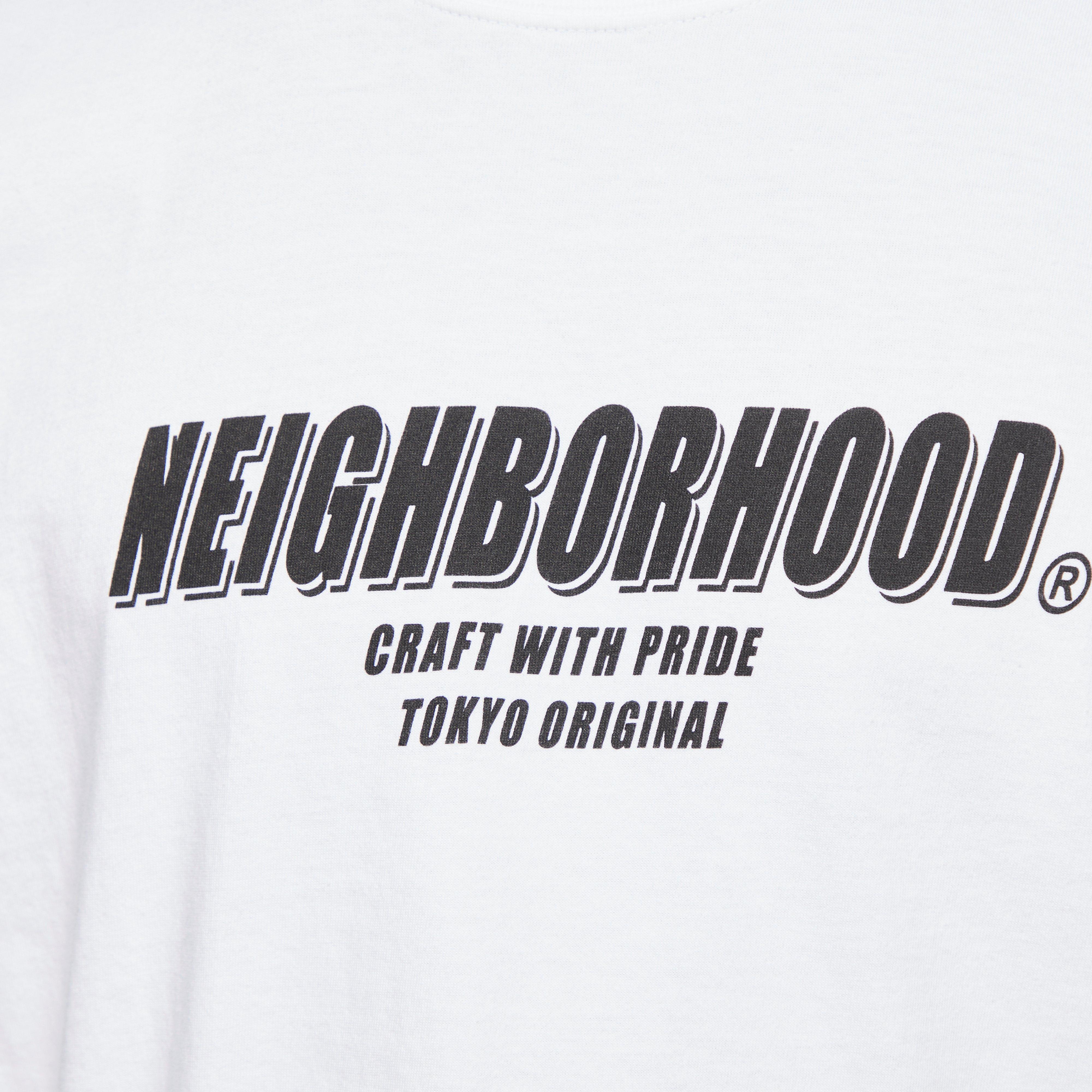 Neighborhood SS-1 T-Shirt