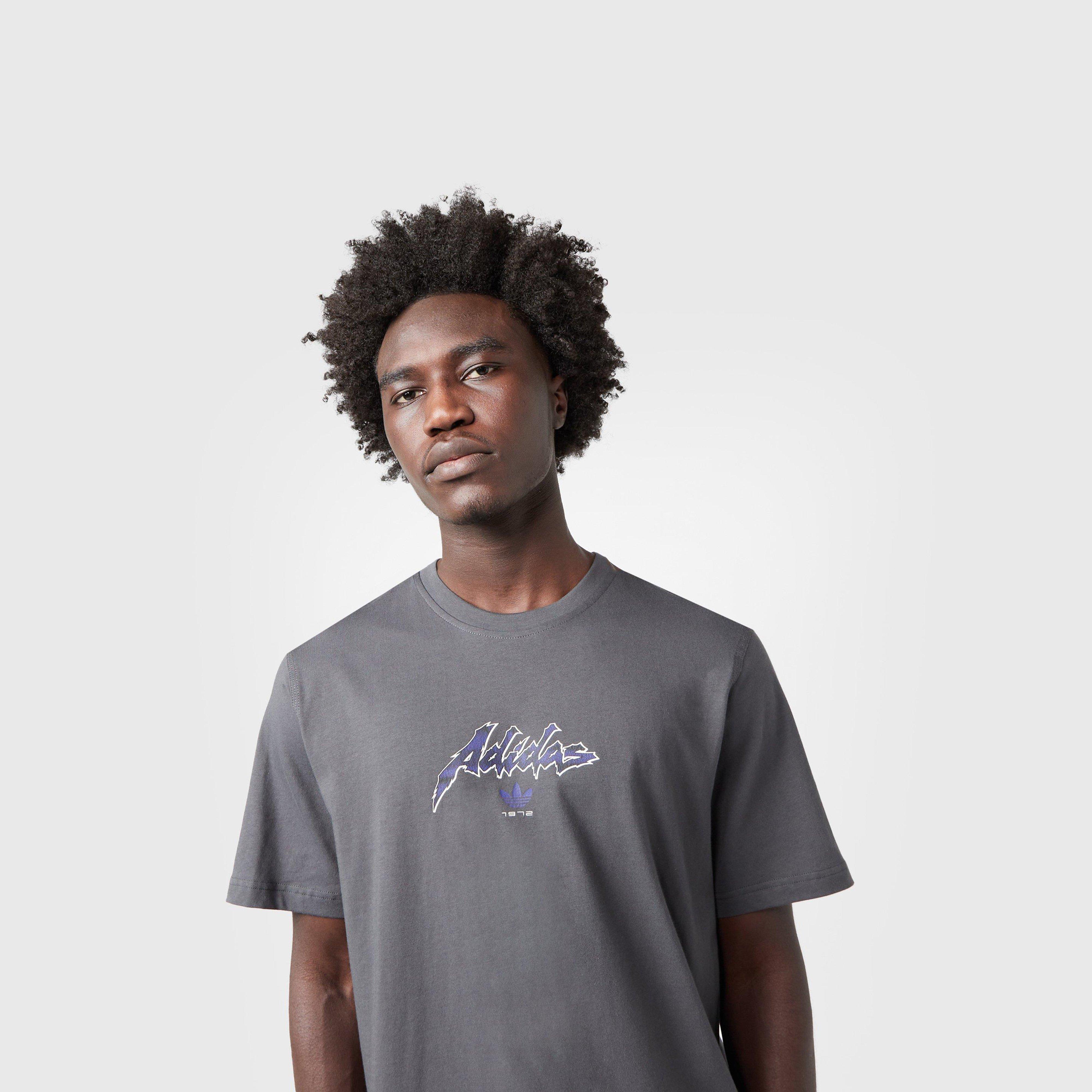 adidas Originals Band Tour T-Shirt - size? exclusive