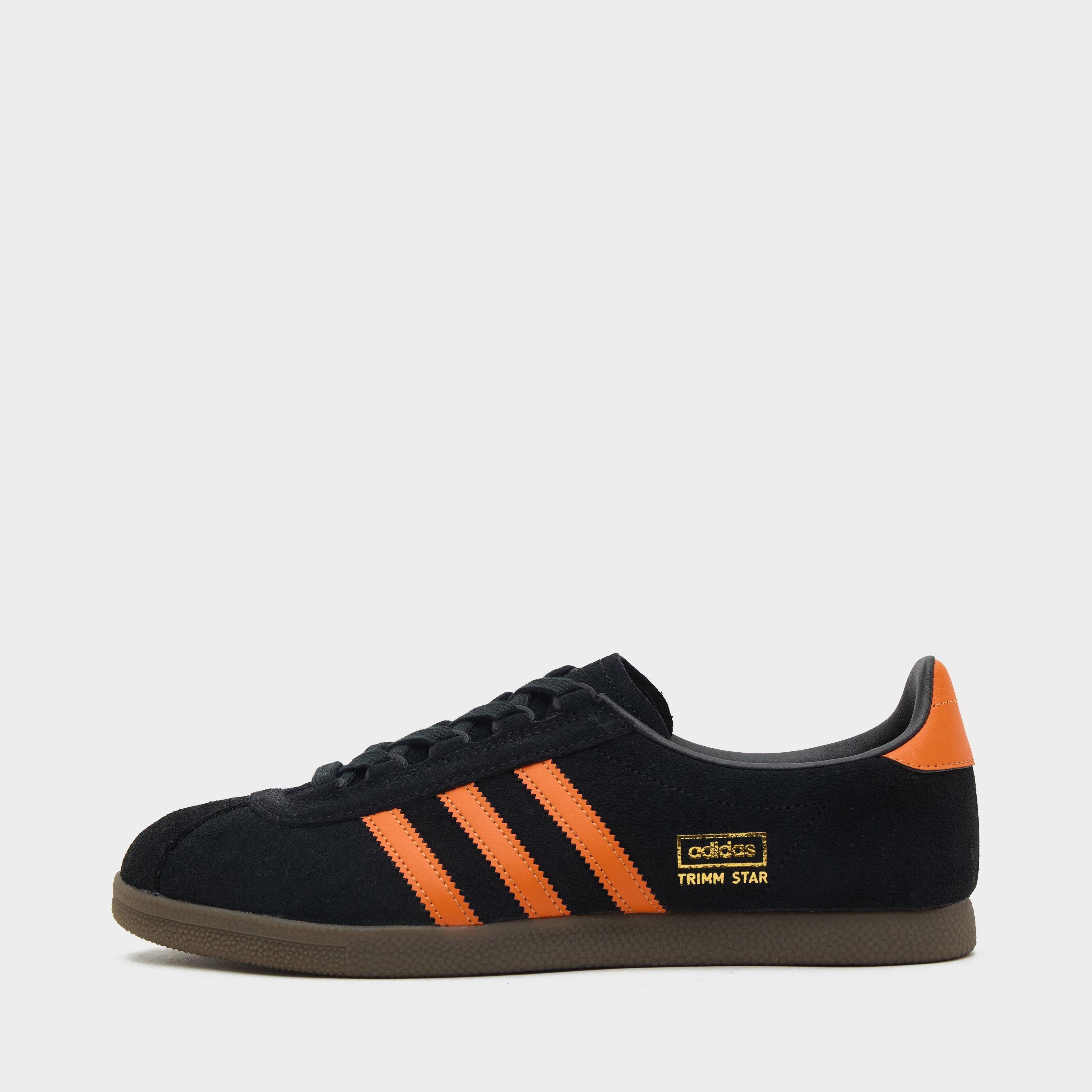 adidas Originals Trimm Star - size? Exclusive