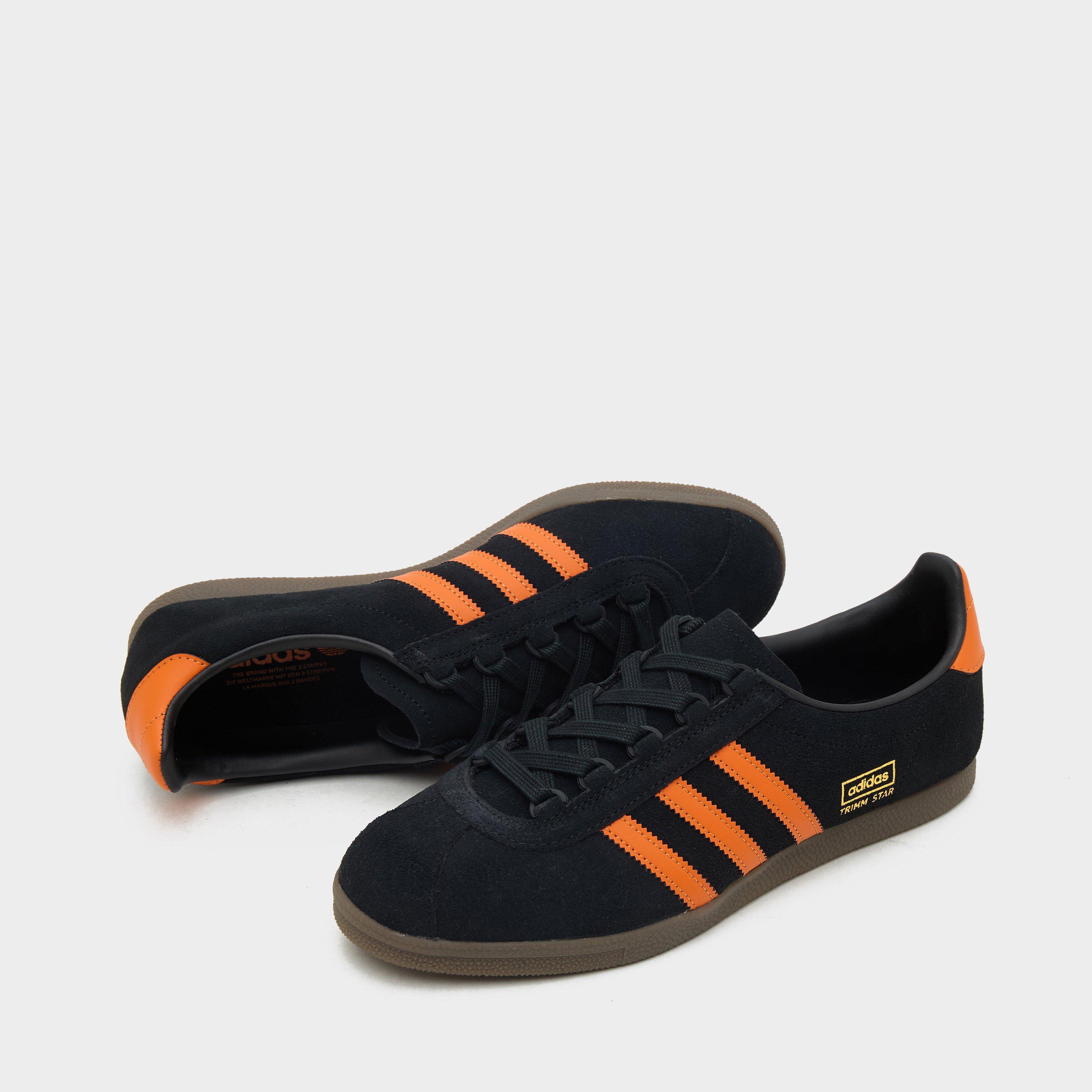 adidas Originals Trimm Star - size? Exclusive