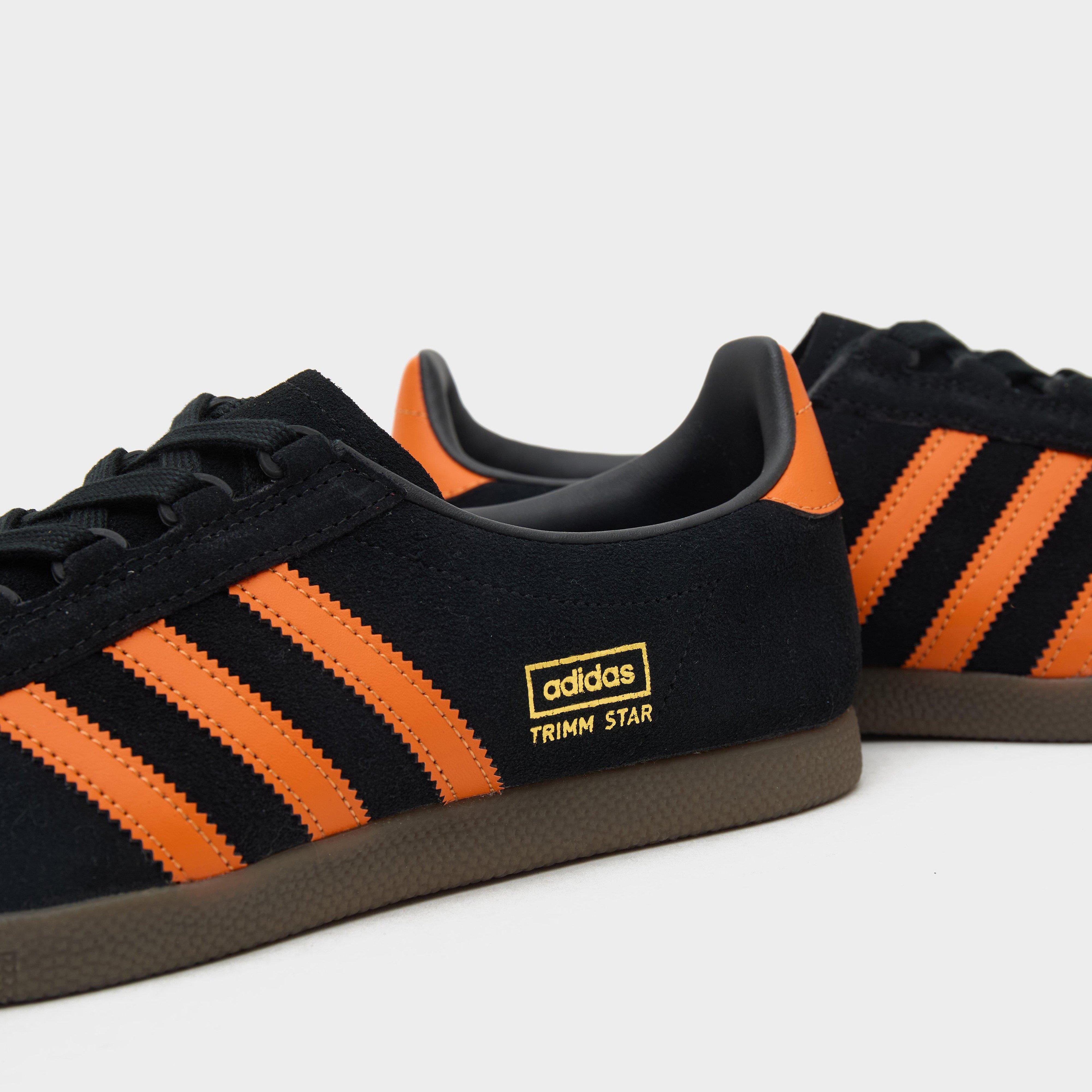 adidas Originals Trimm Star - size? Exclusive