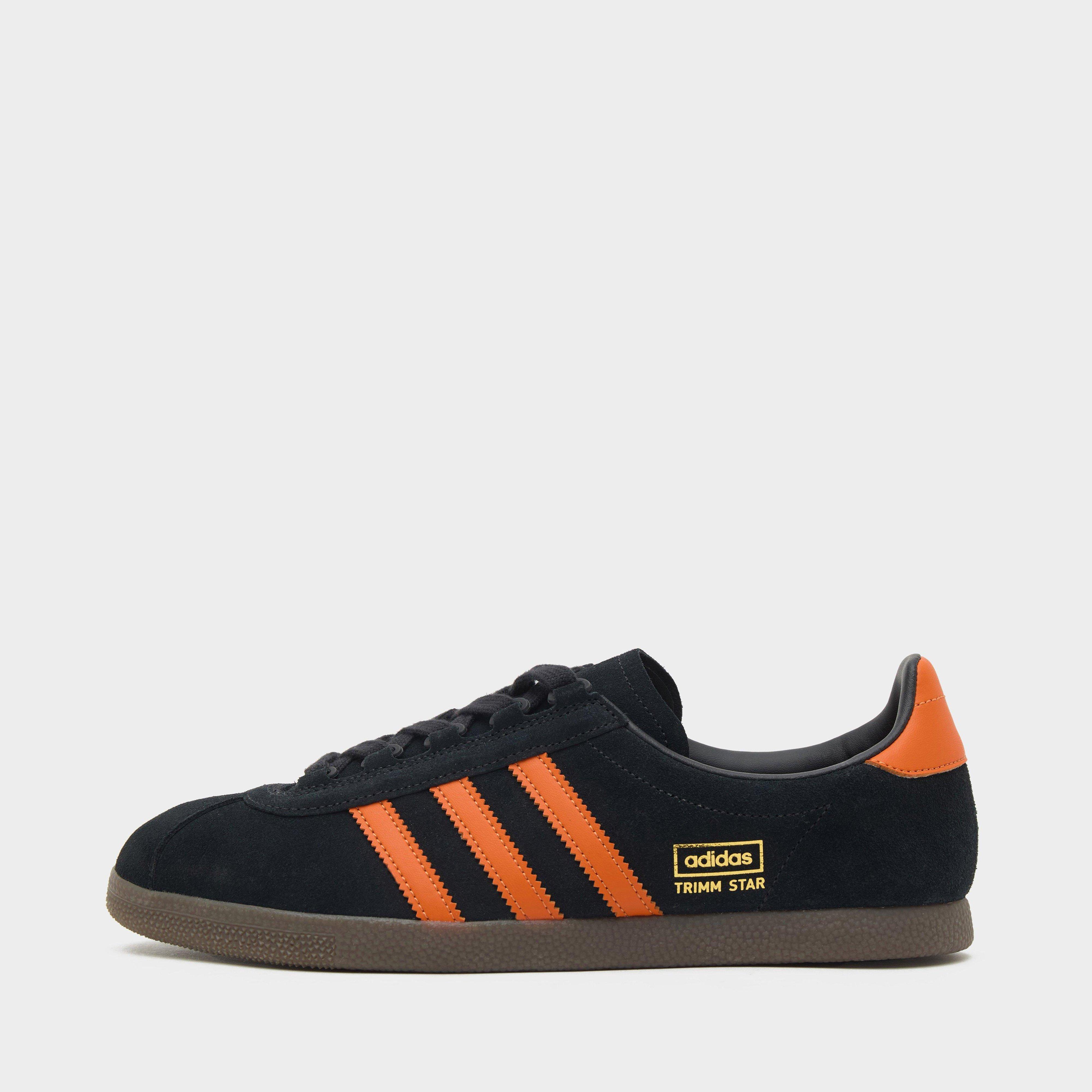 adidas Originals Trimm Star - size? Exclusive Women's