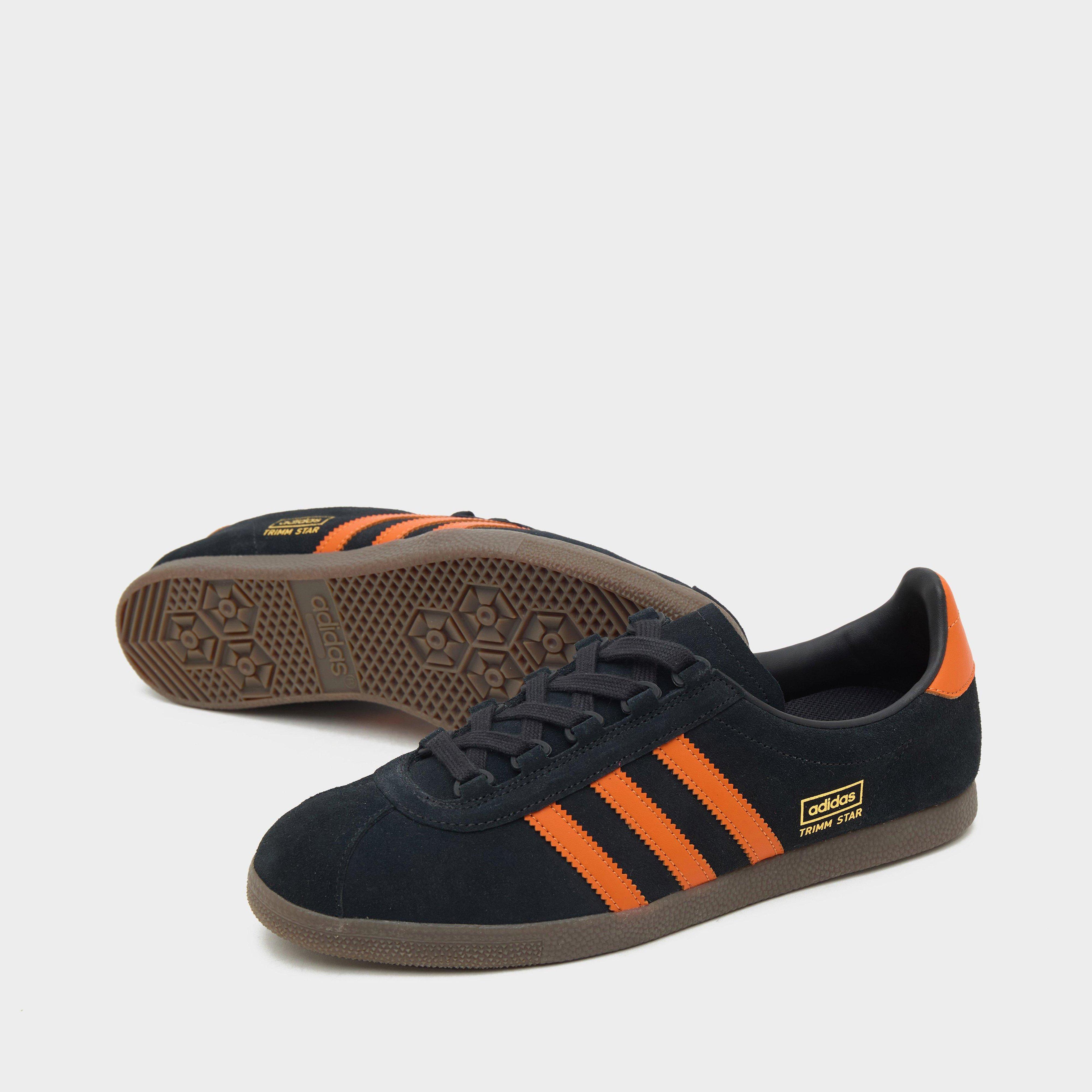 adidas Originals Trimm Star - size? Exclusive Women's