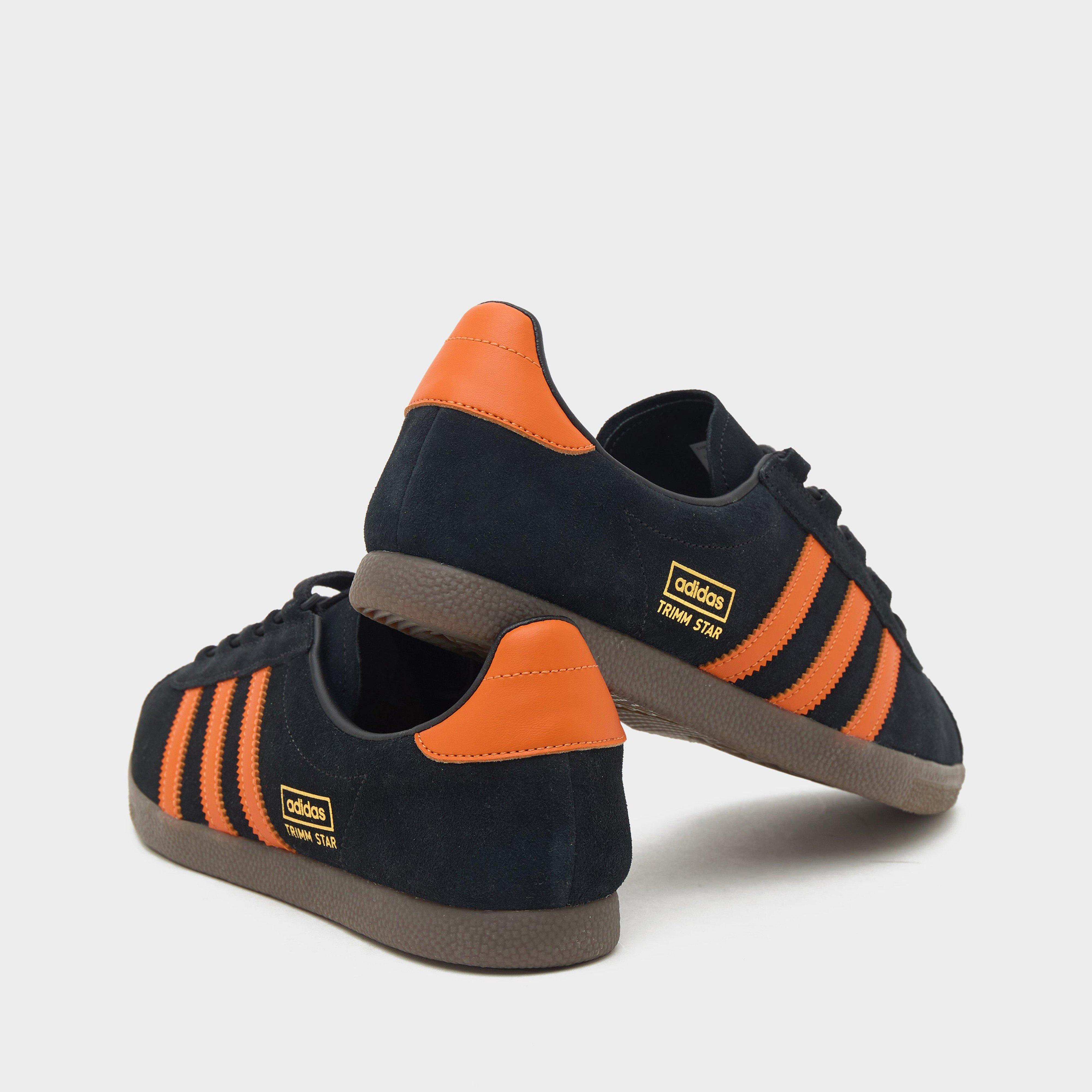 adidas Originals Trimm Star - size? Exclusive Women's