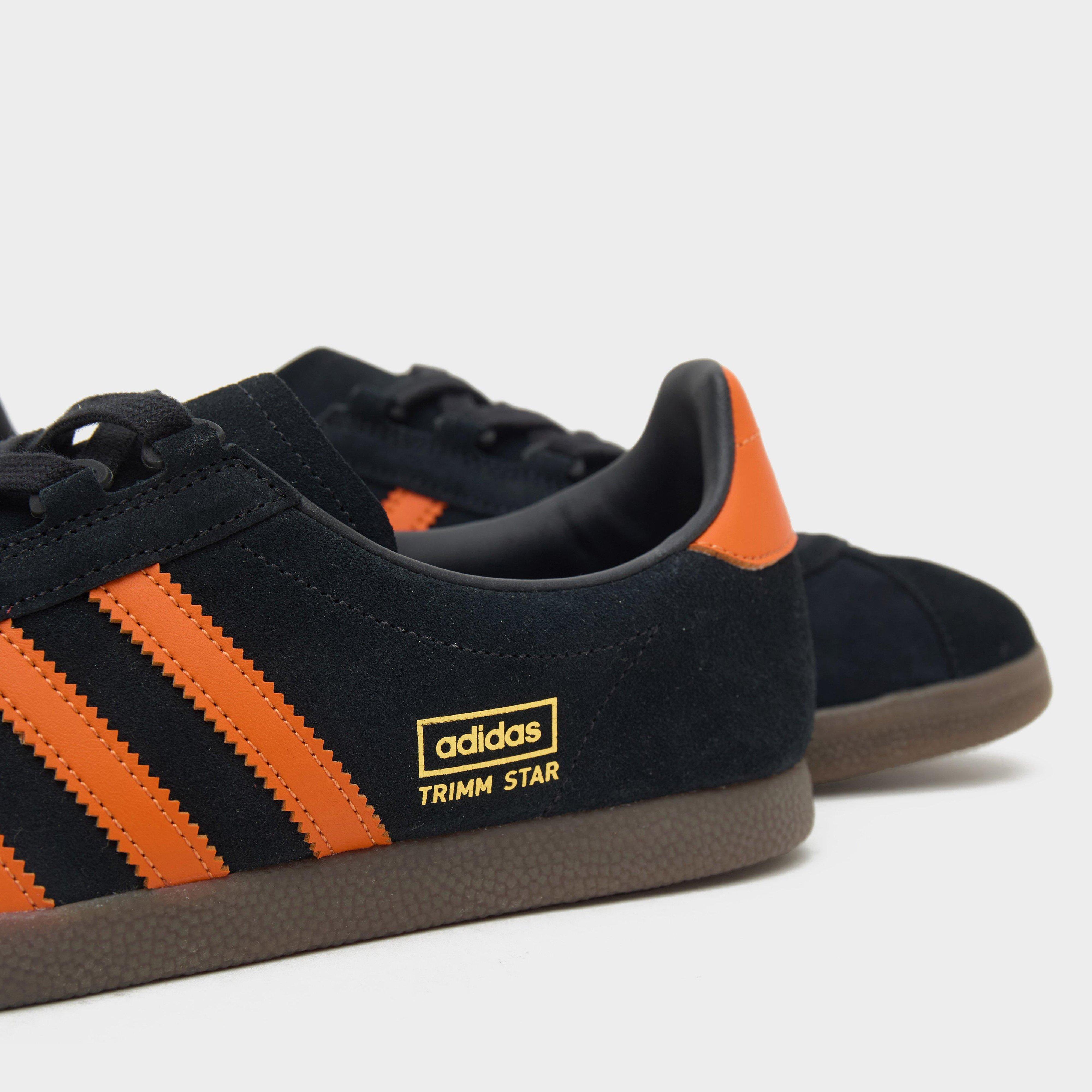 adidas Originals Trimm Star - size? Exclusive Women's
