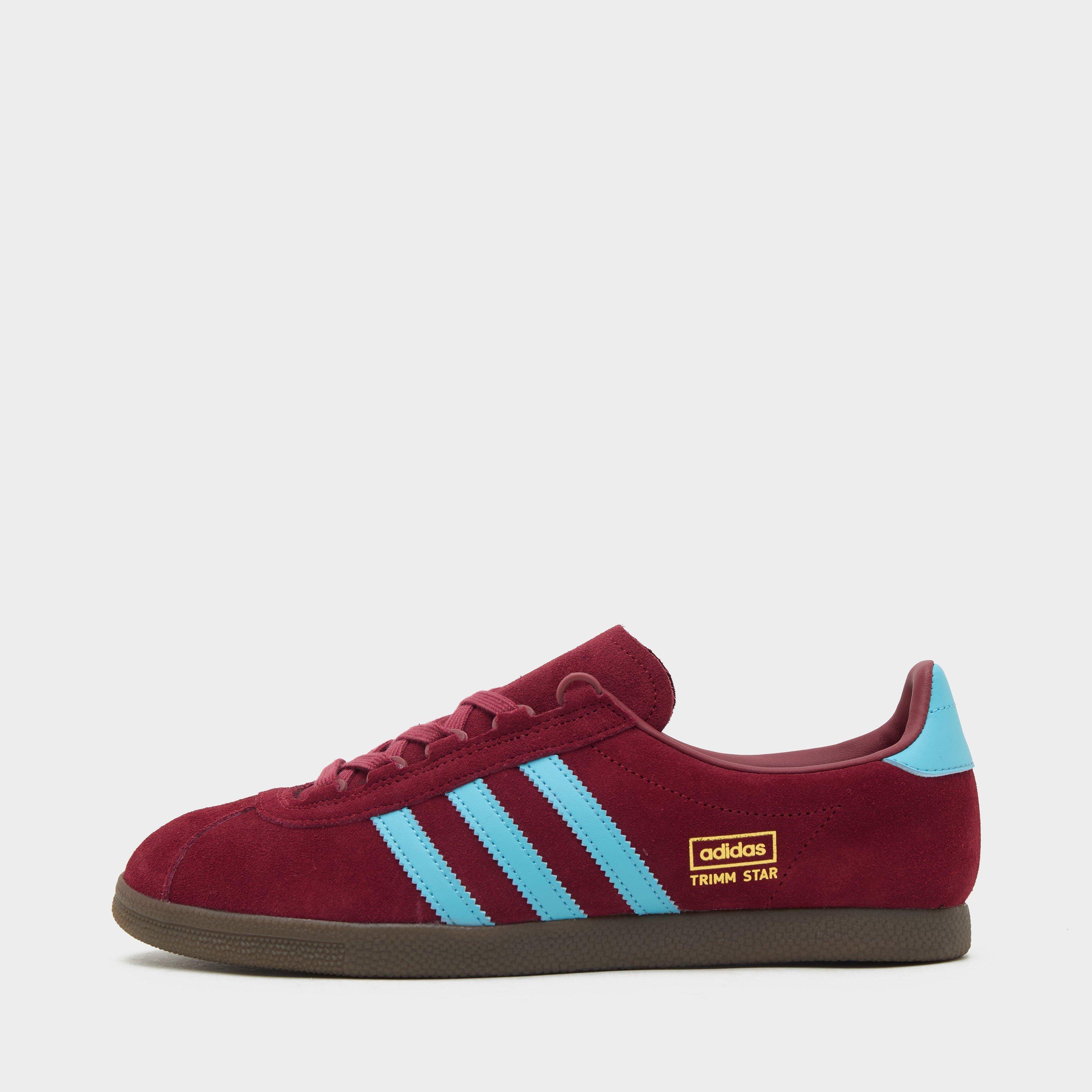 adidas Originals Trimm Star - size? Exclusive Women's