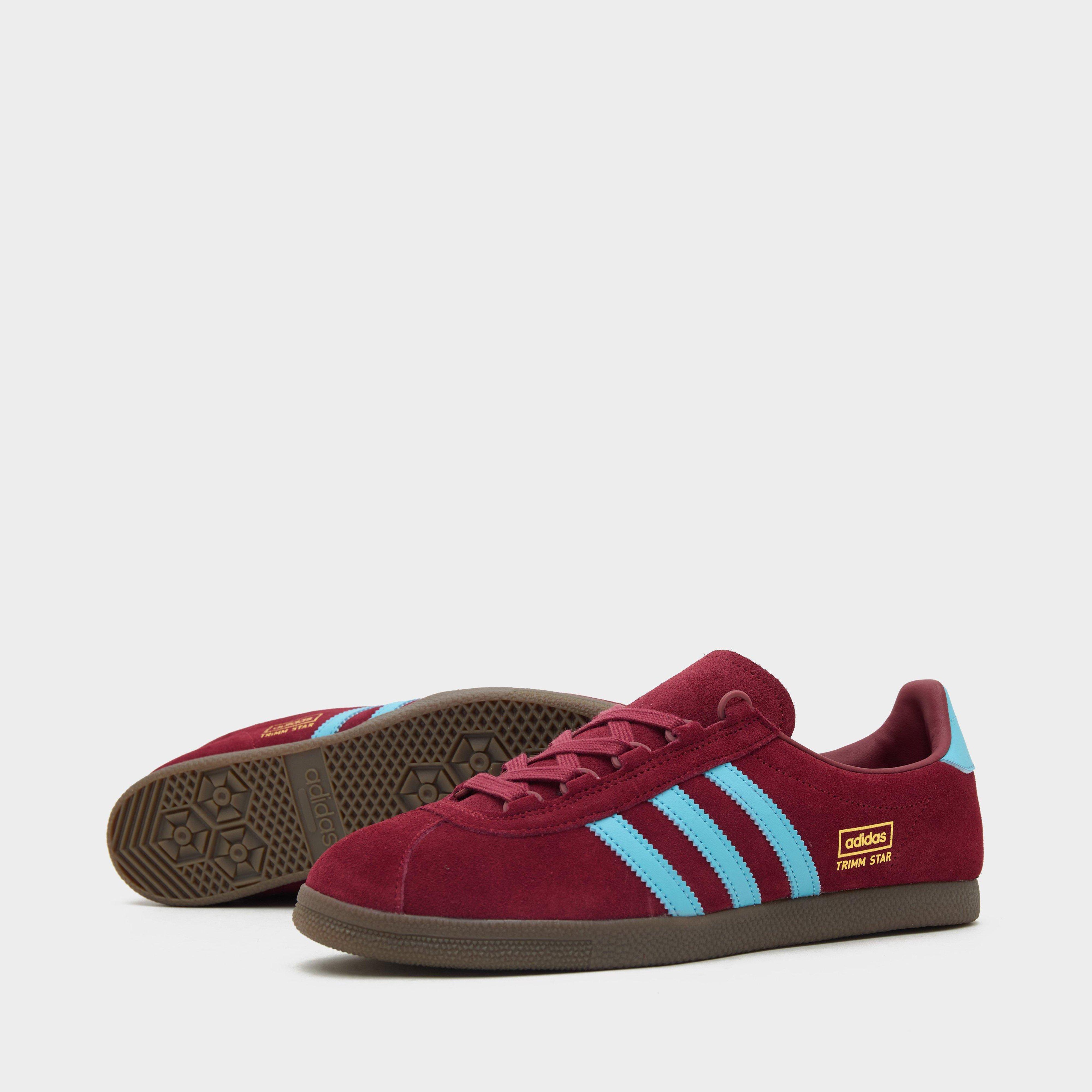 adidas Originals Trimm Star - size? Exclusive Women's