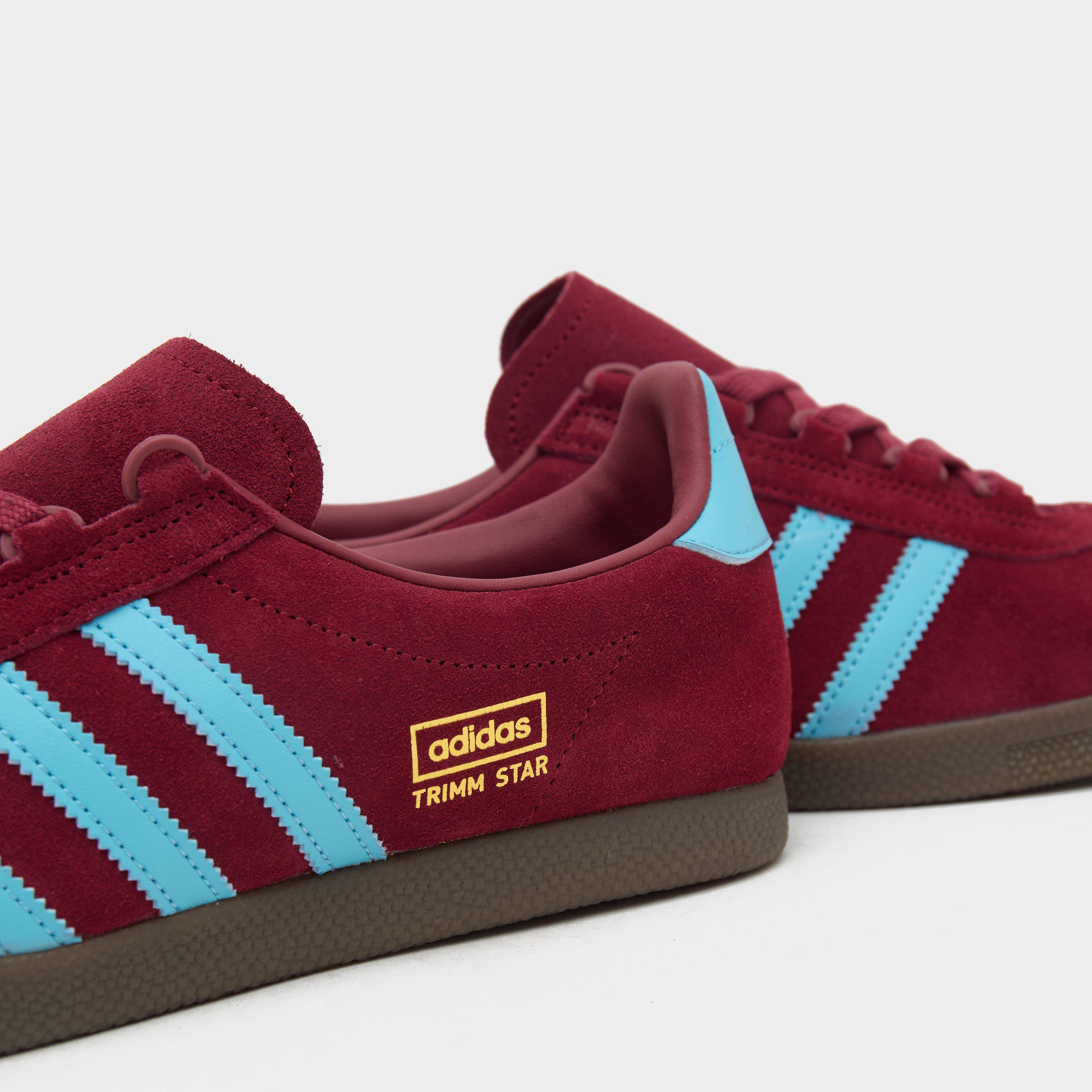 adidas Originals Trimm Star - size? Exclusive Women's