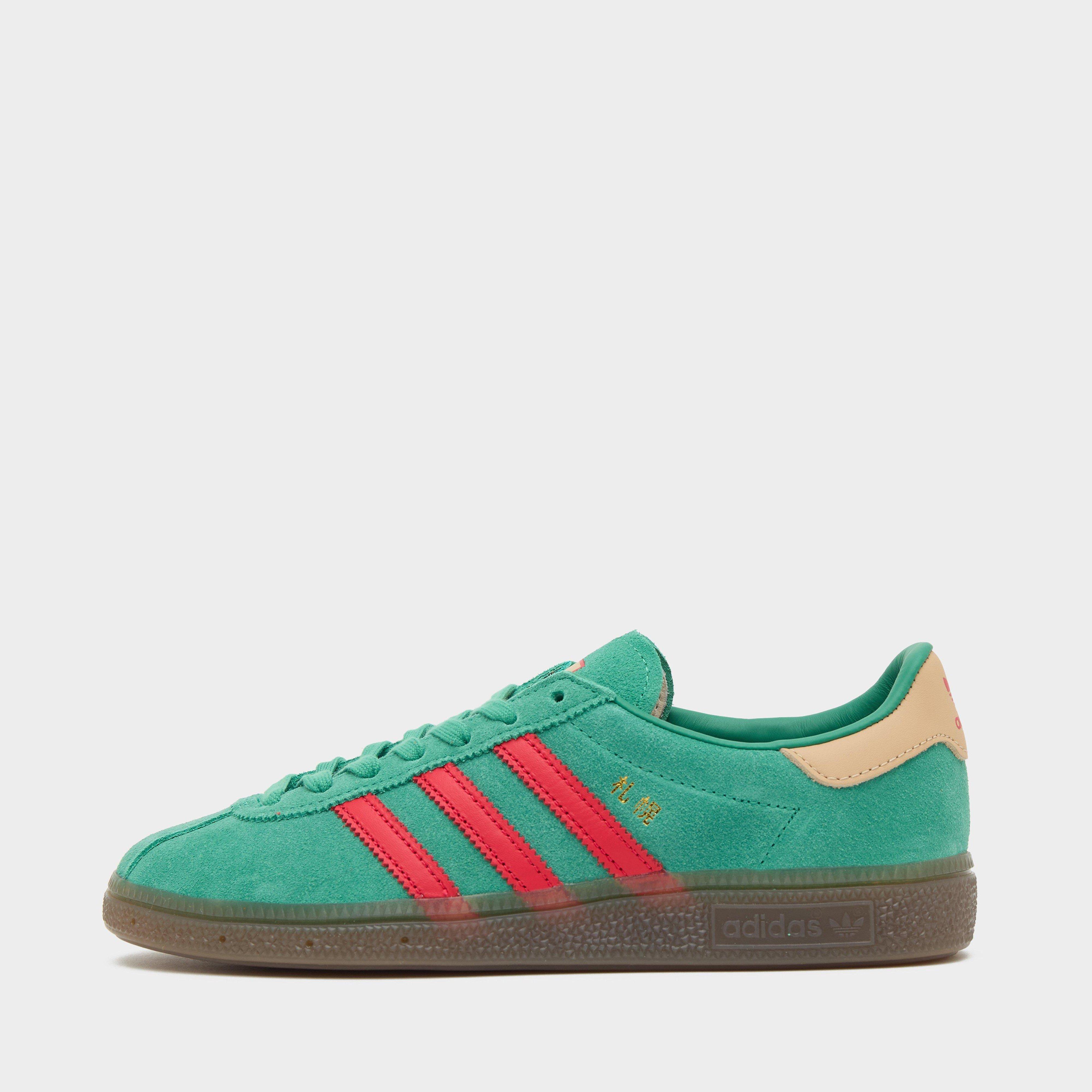 adidas Originals x Billy's Sapporo Women's - size? exclusive