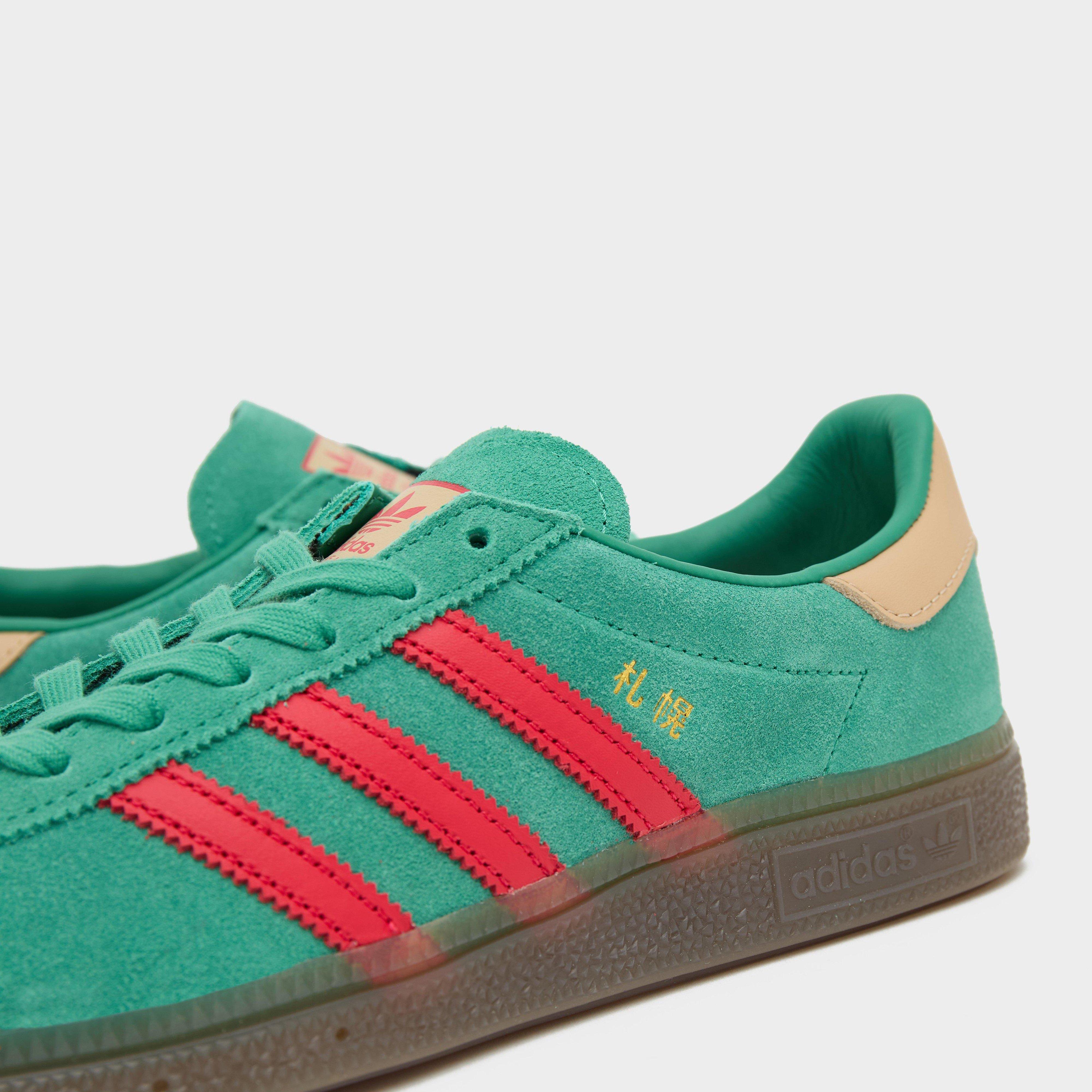 adidas Originals x Billy's Sapporo Women's - size? exclusive