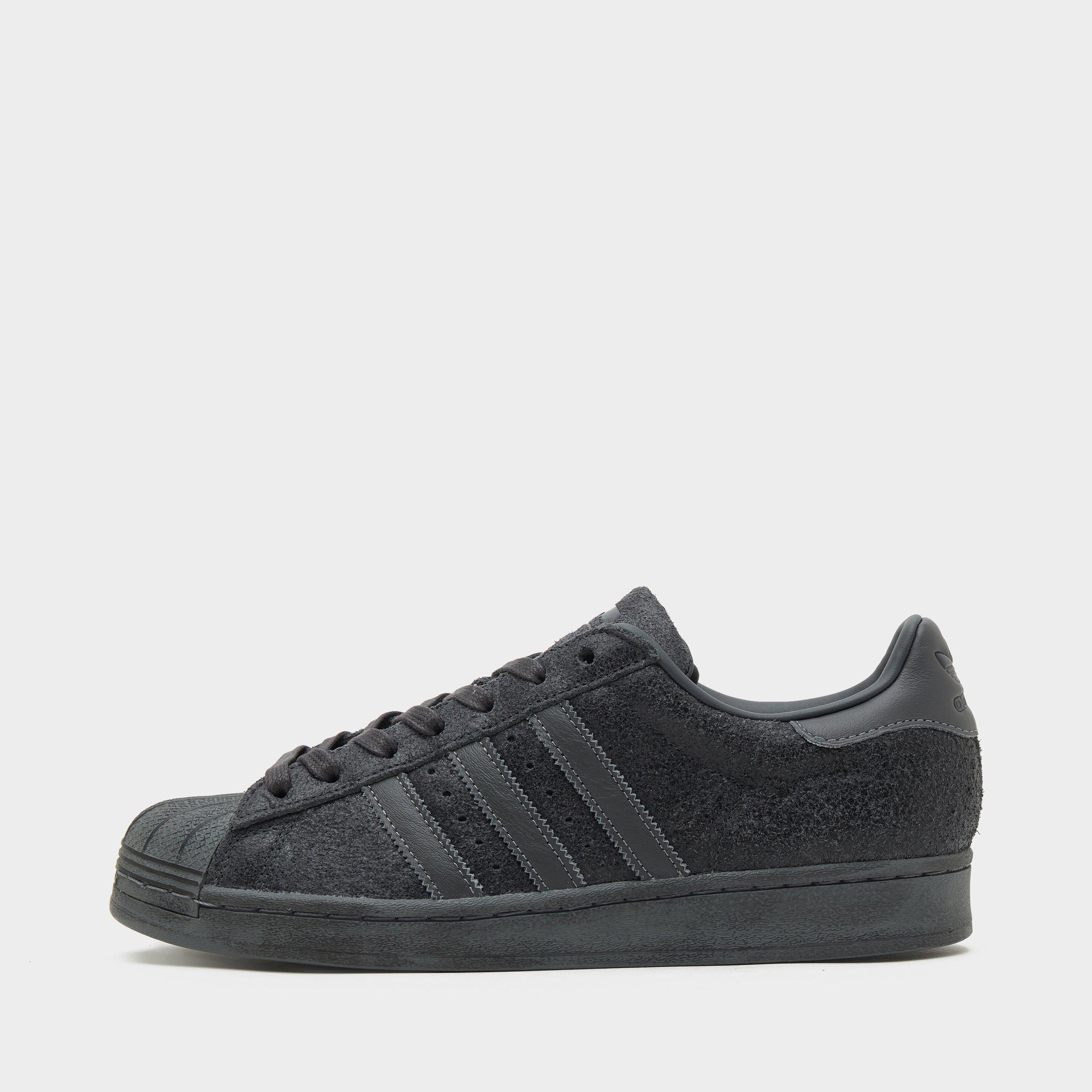 adidas Originals Superstar Premium - size? exclusive