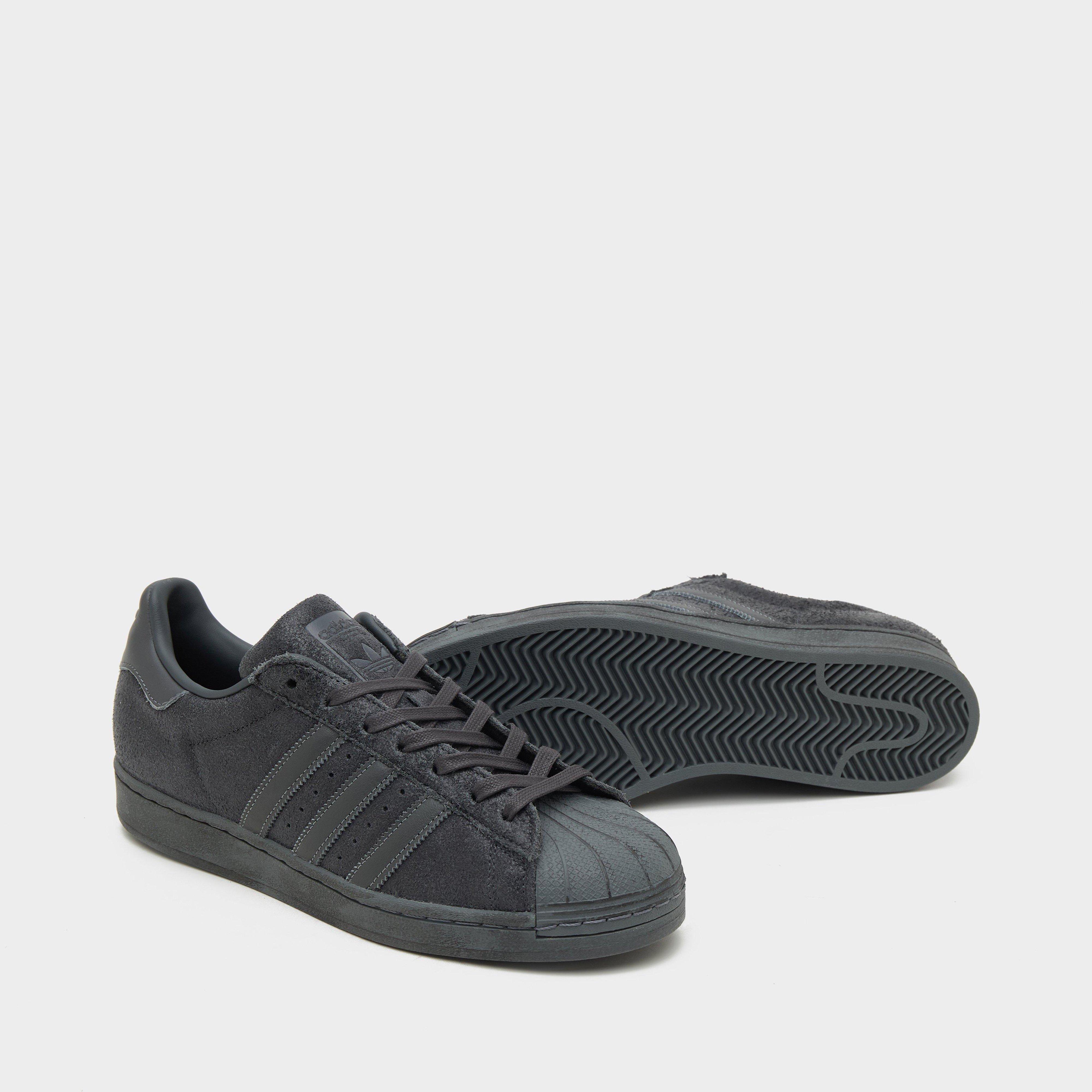 adidas Originals Superstar Premium - size? exclusive