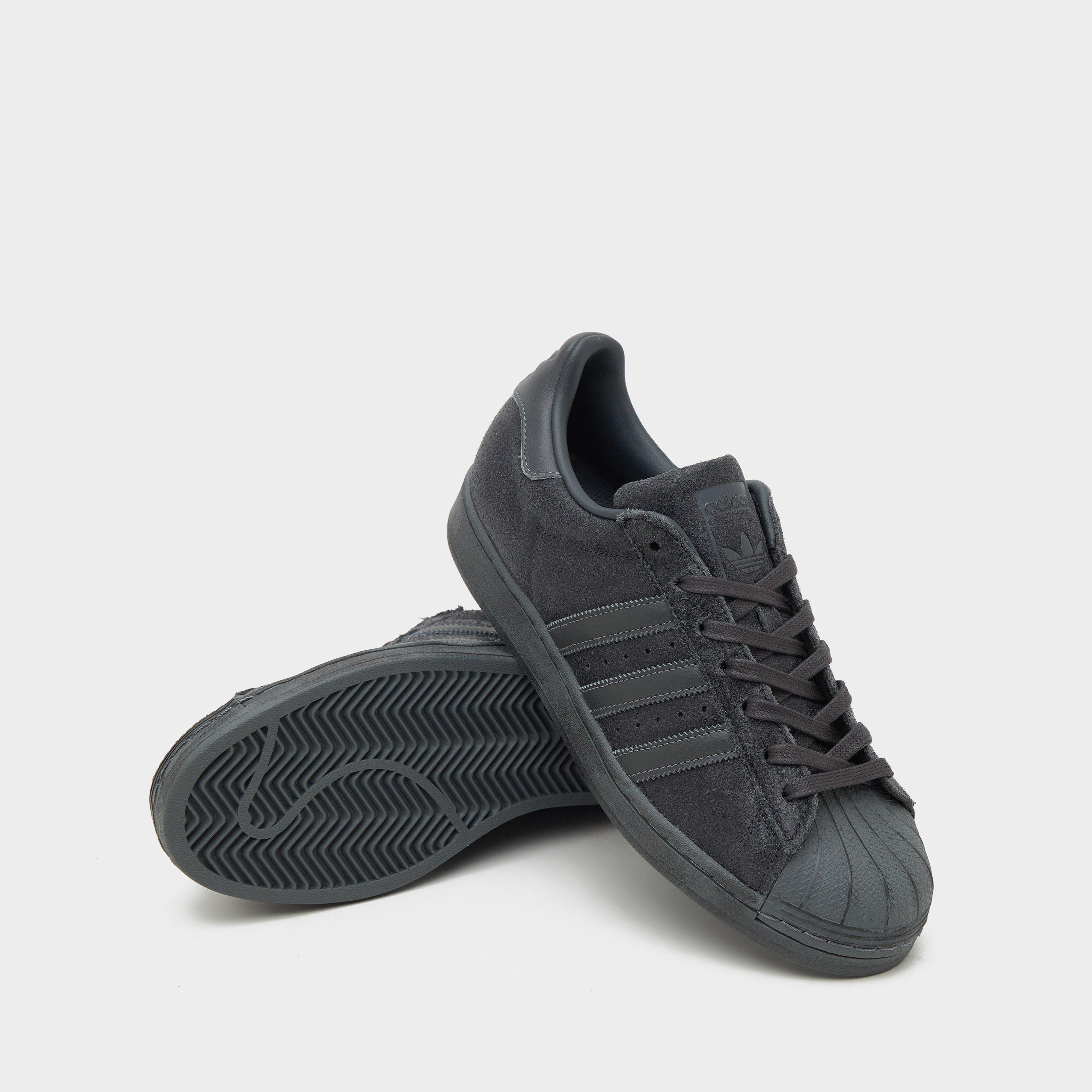 adidas Originals Superstar Premium - size? exclusive