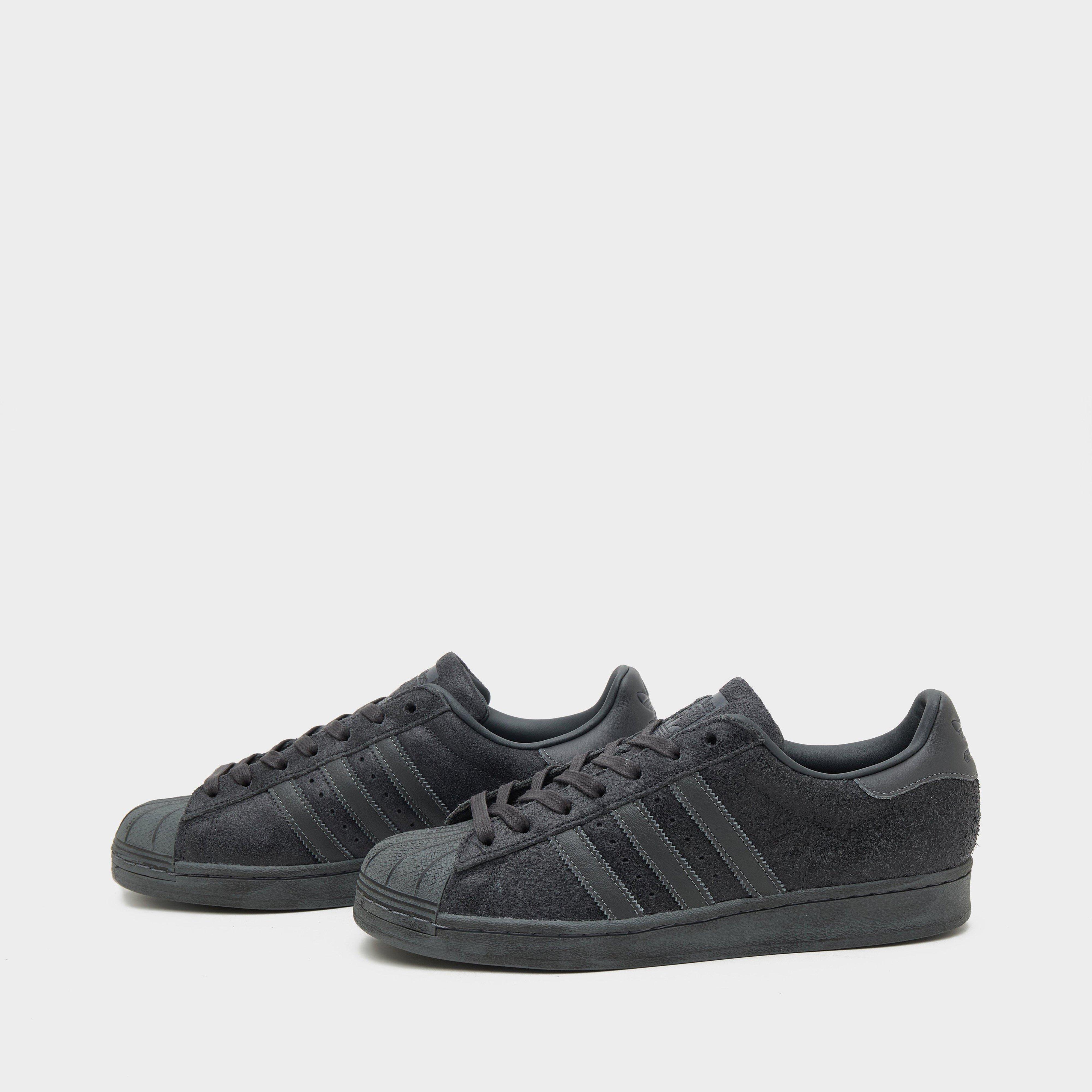 adidas Originals Superstar Premium - size? exclusive