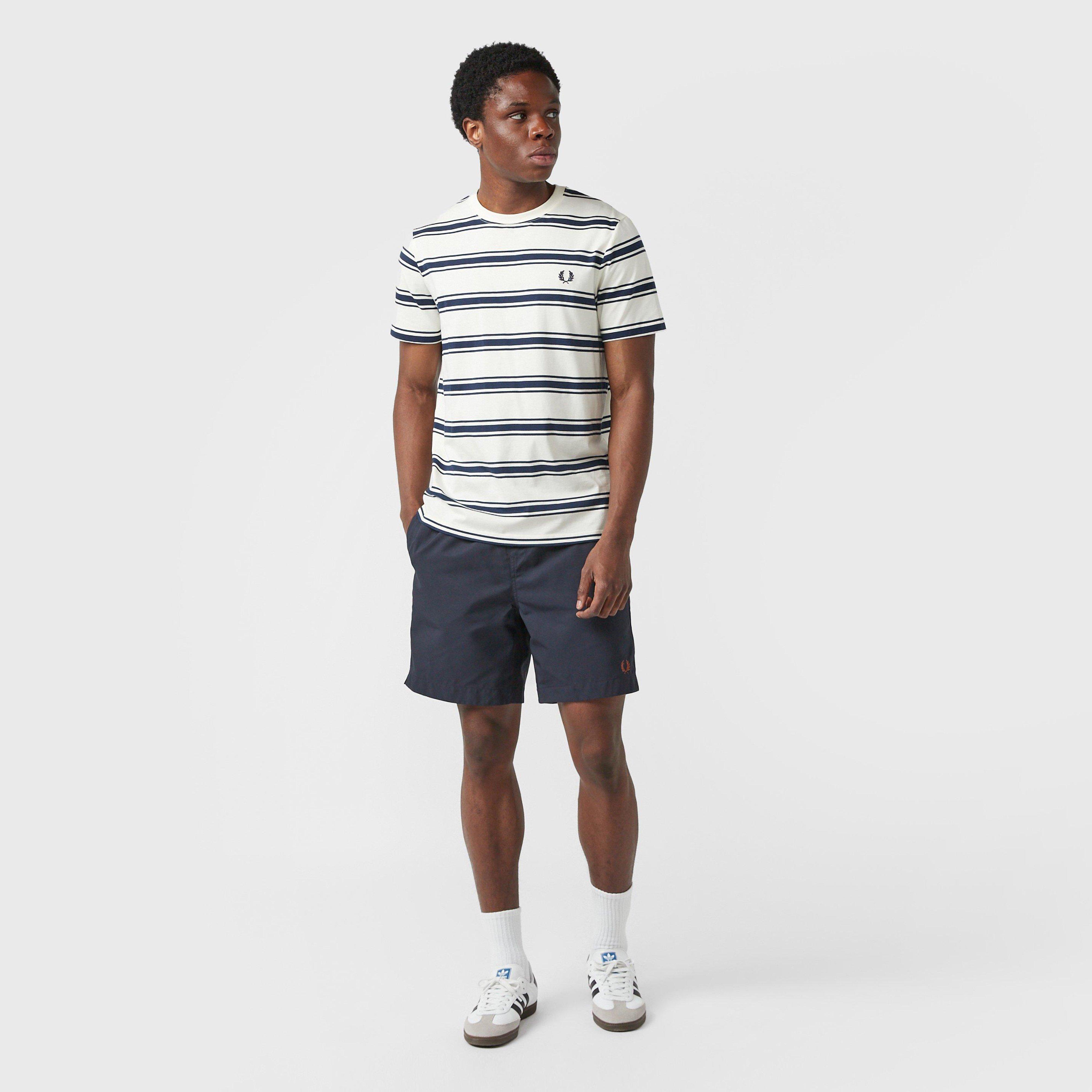 Fred Perry Classic Swimshort