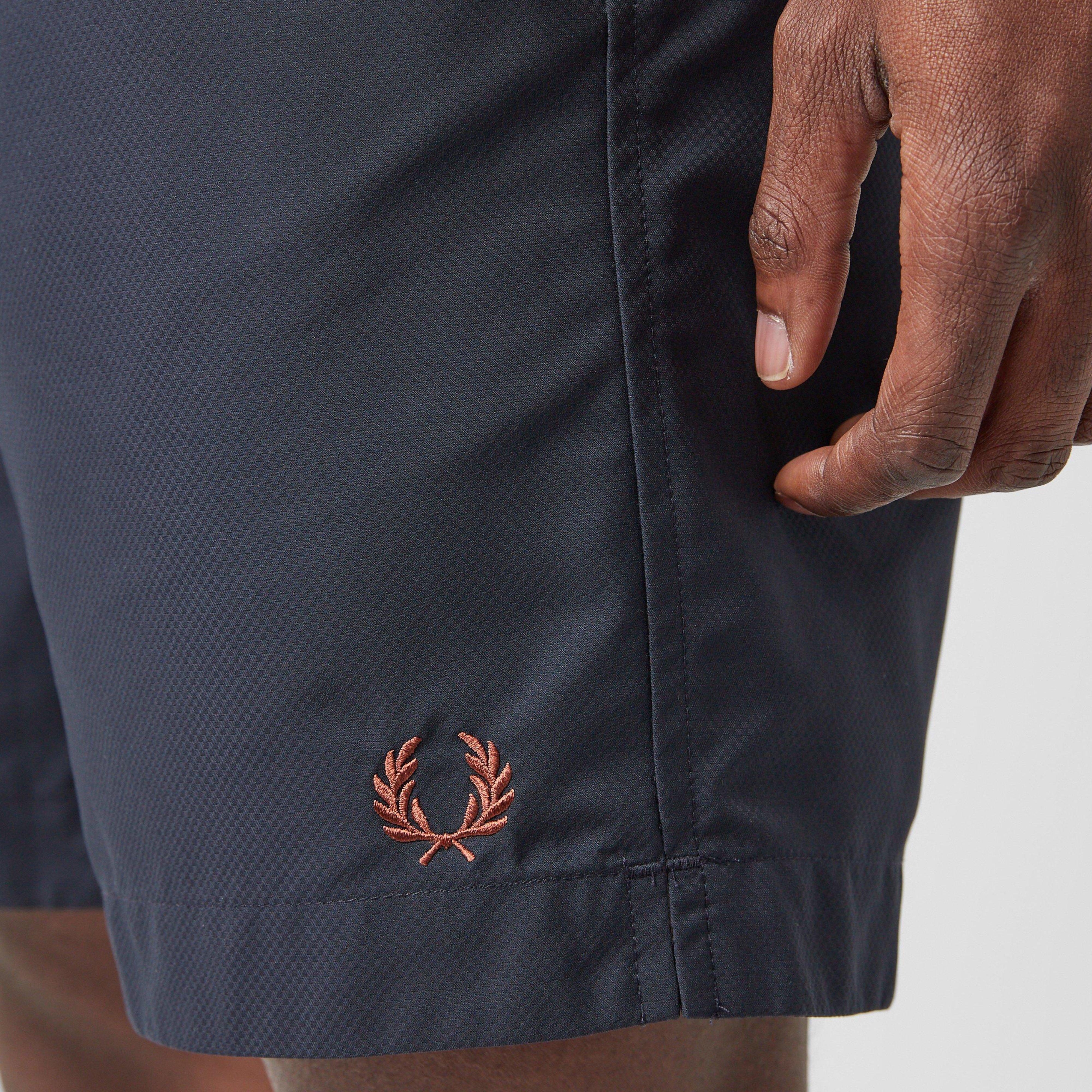 Fred Perry Classic Swimshort