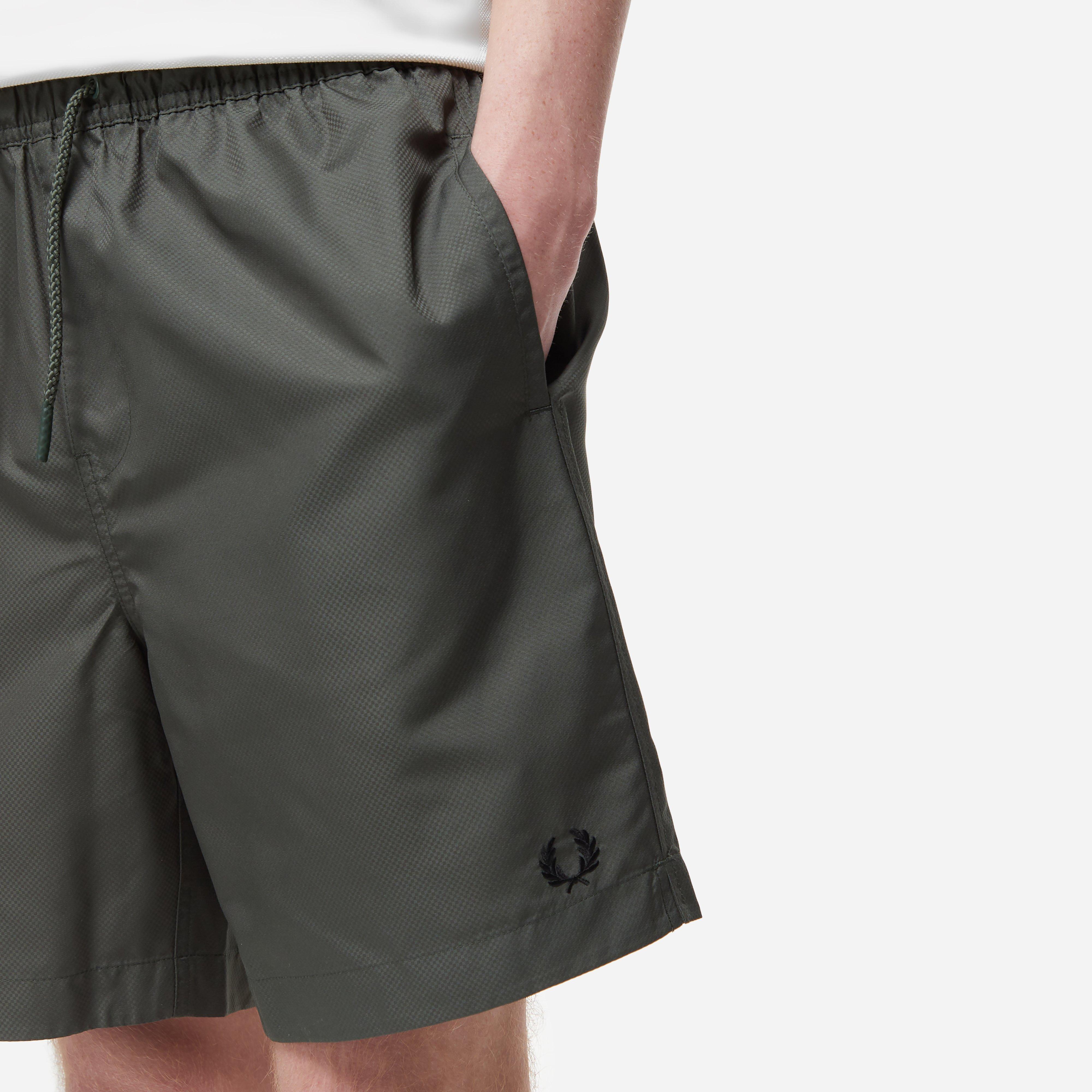 Fred Perry Classic Swimshort