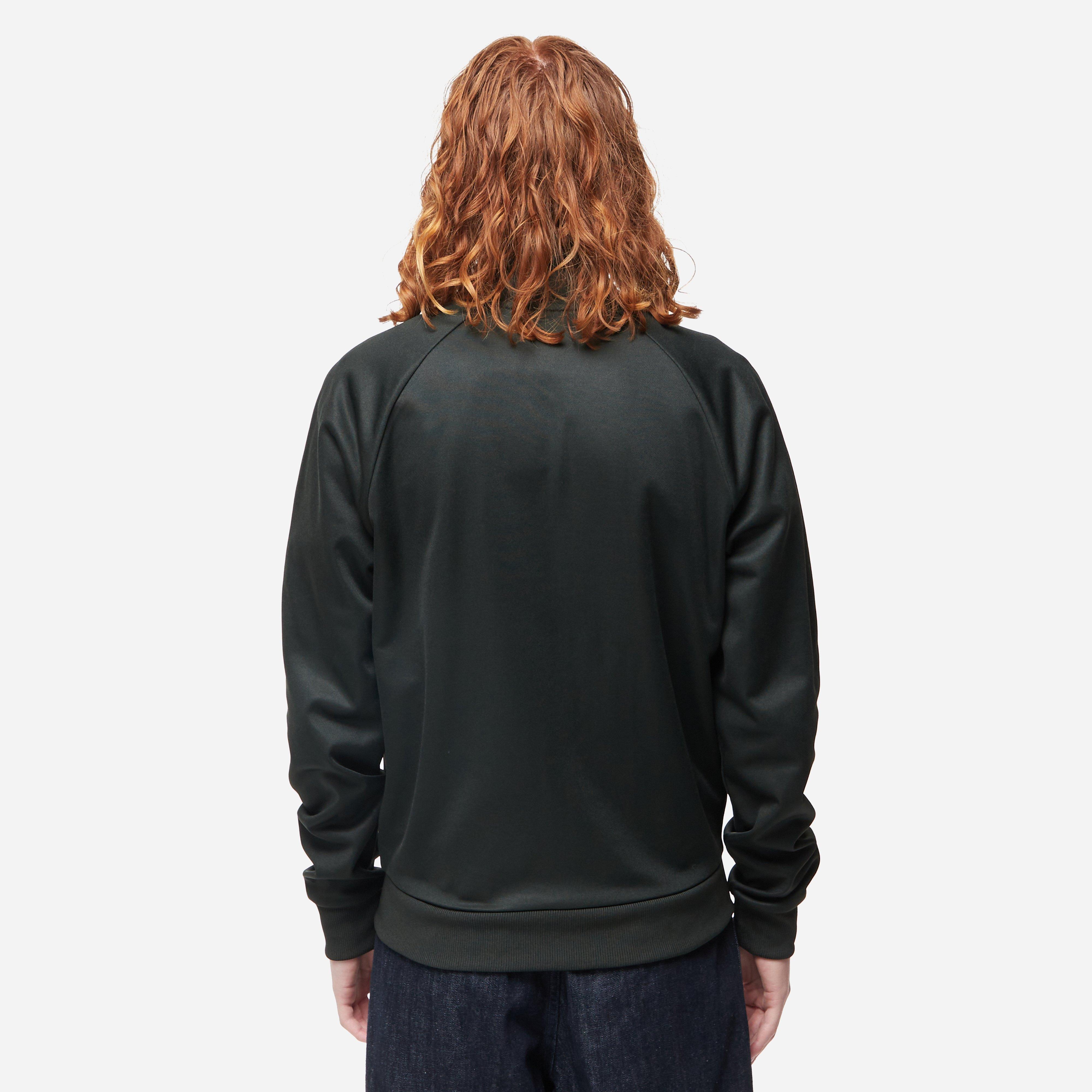 Fred Perry Chenille Tape Track Top
