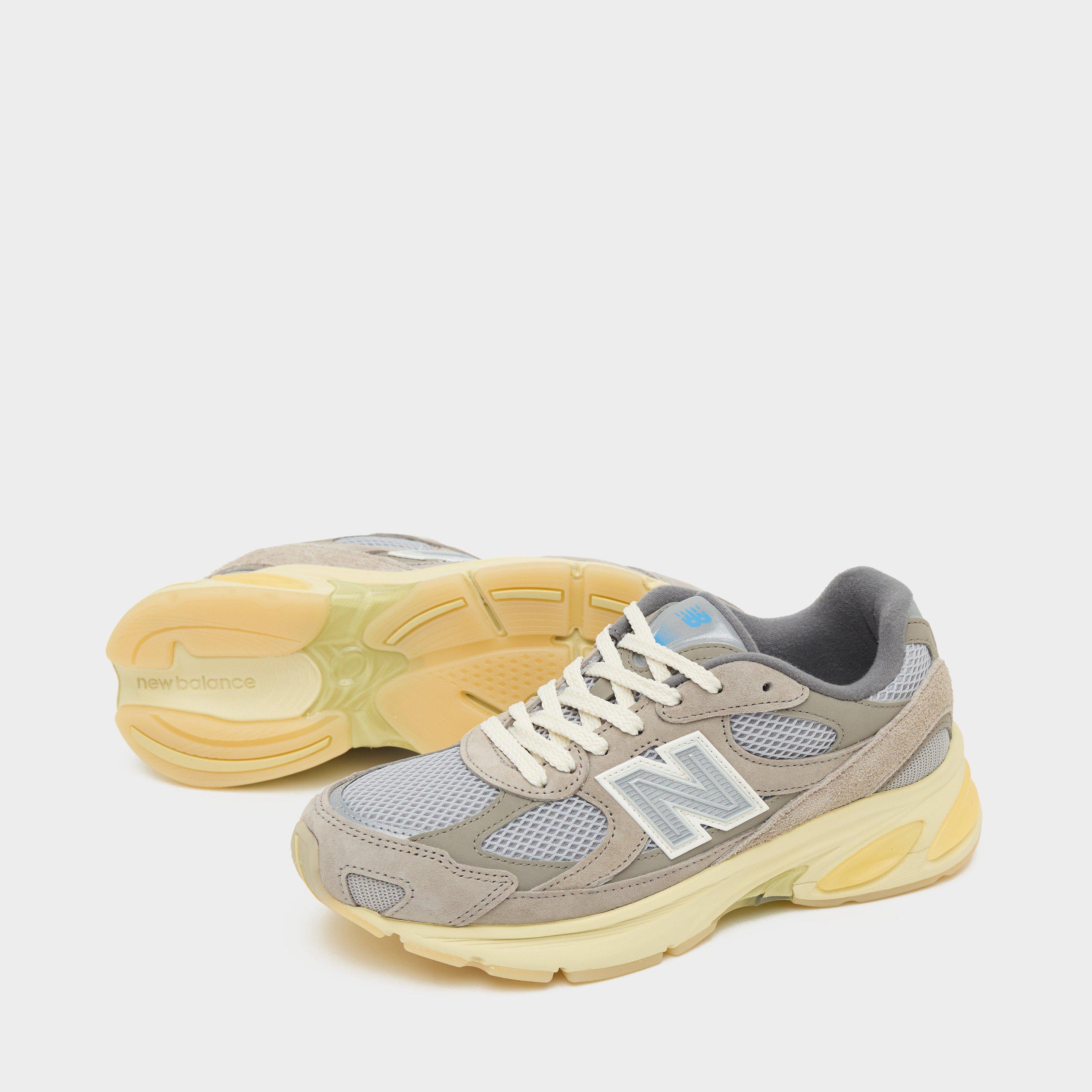 New Balance ABZORB 2010 'Grey Days' Women's