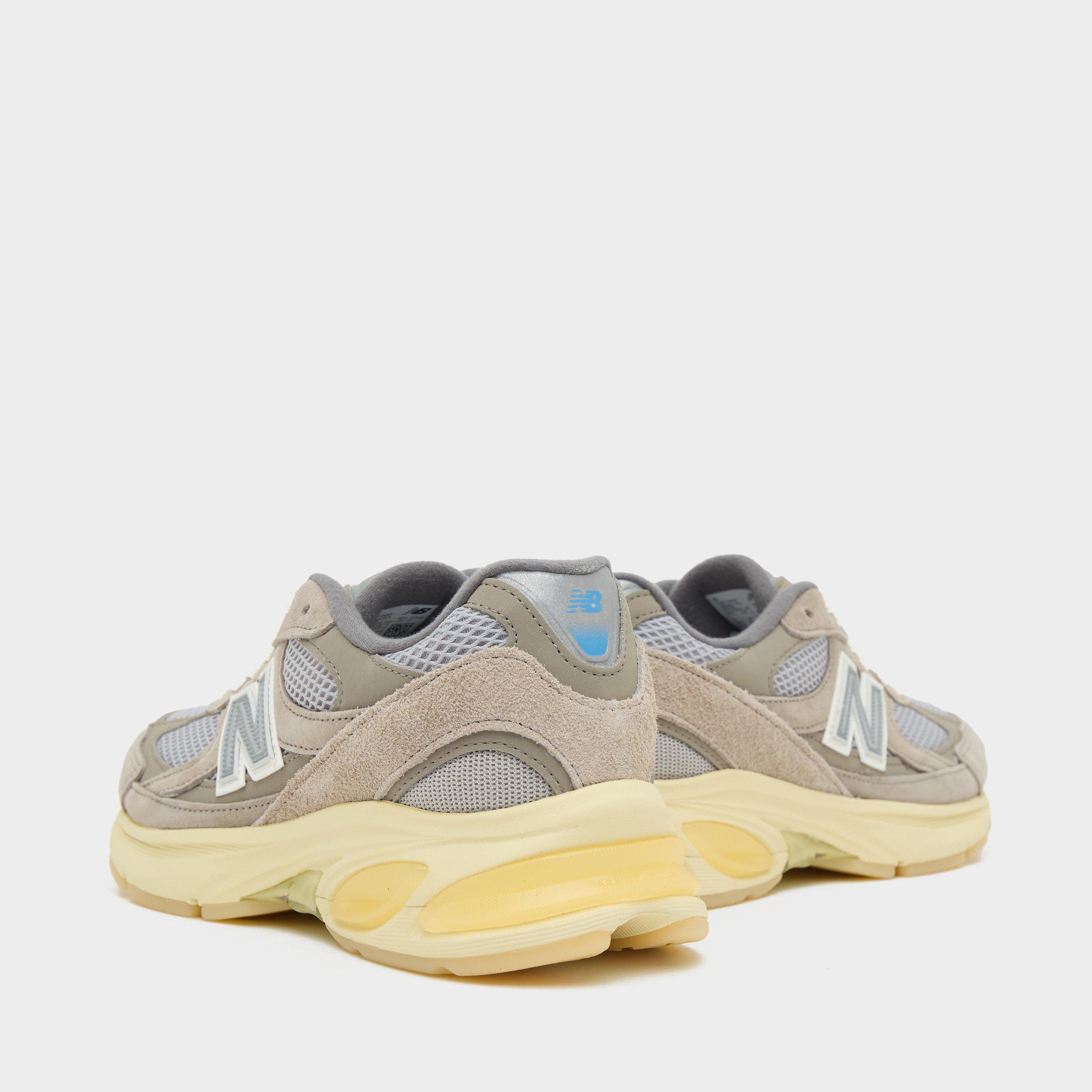 New Balance ABZORB 2010 'Grey Days' Women's