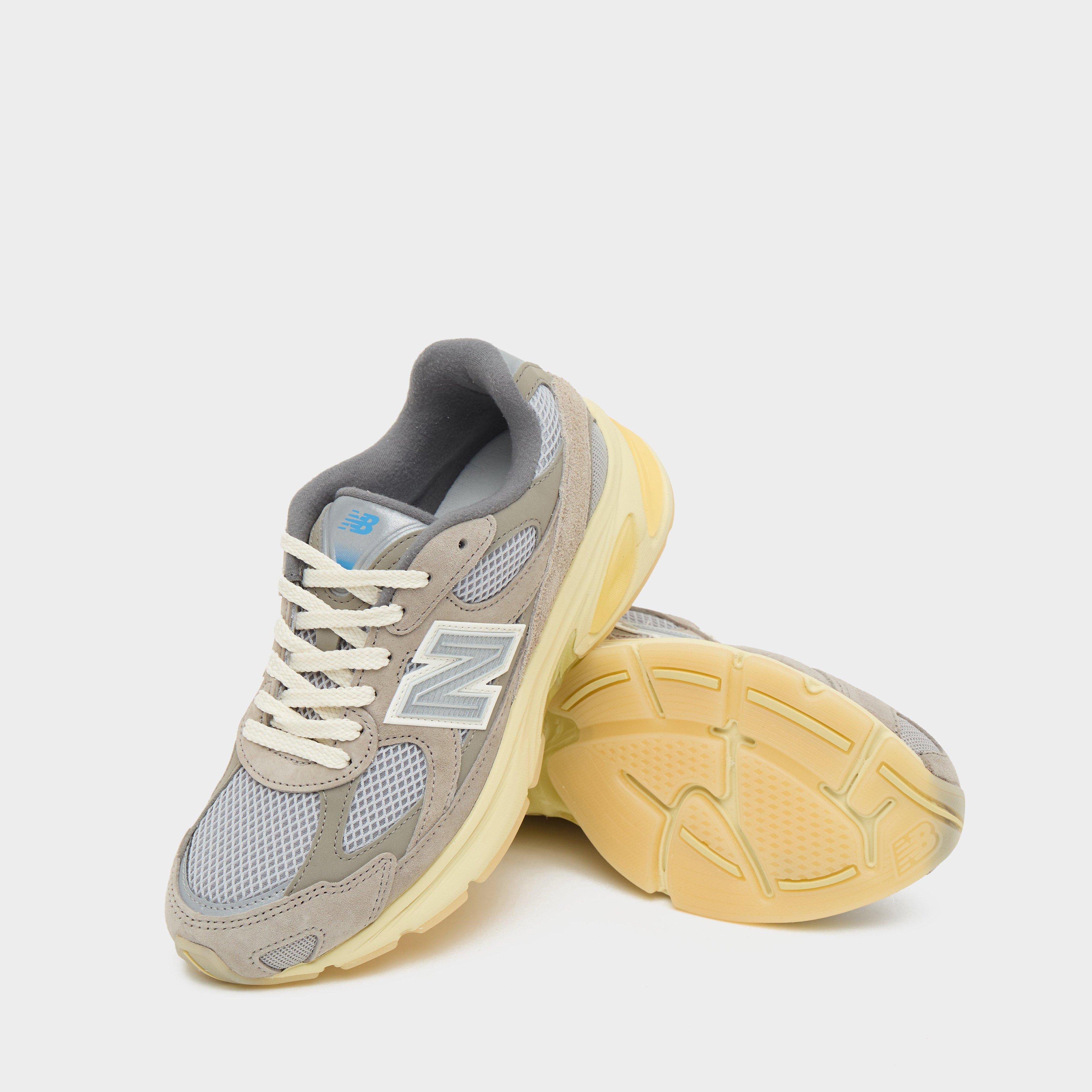 New Balance ABZORB 2010 'Grey Days' Women's
