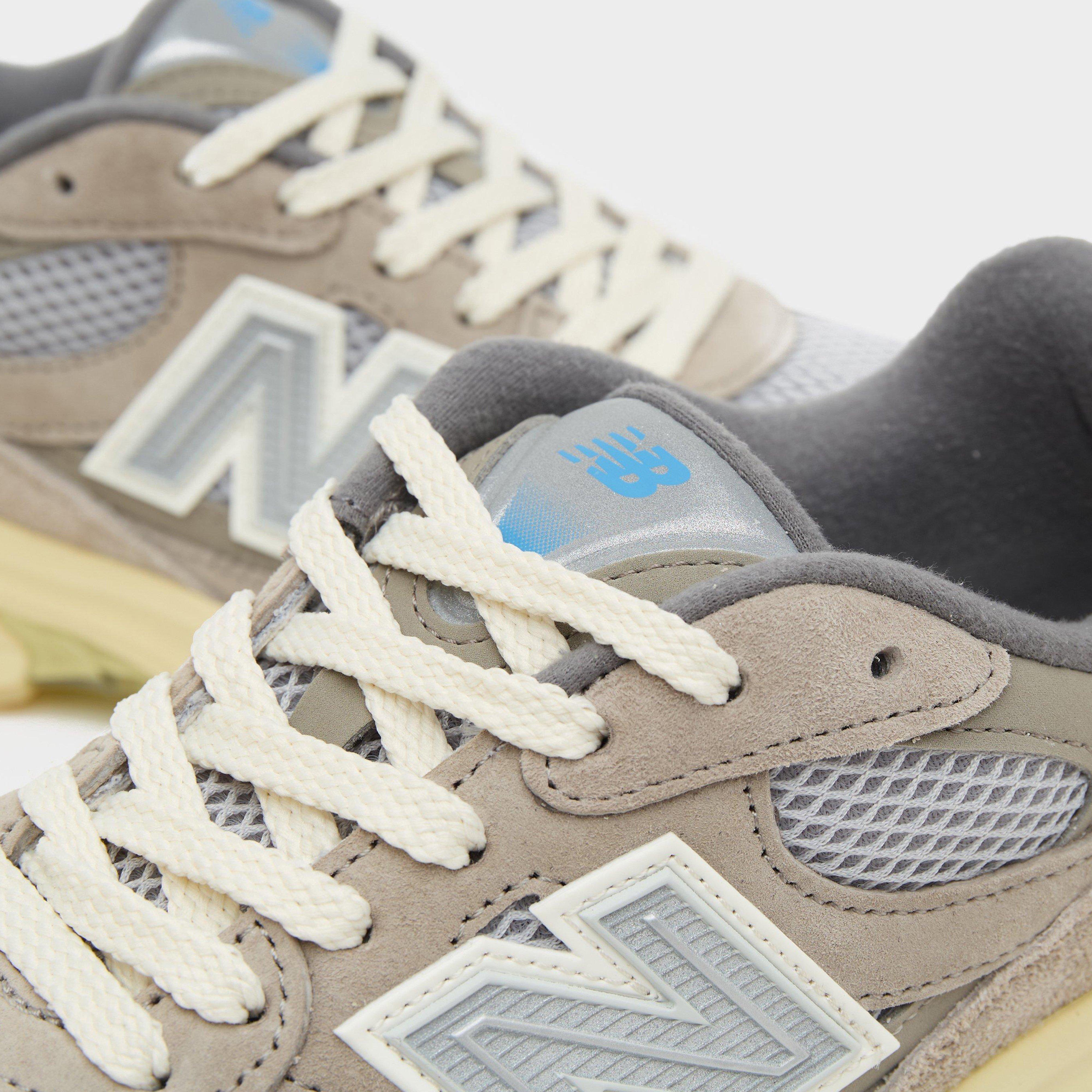 New Balance ABZORB 2010 'Grey Days' Women's