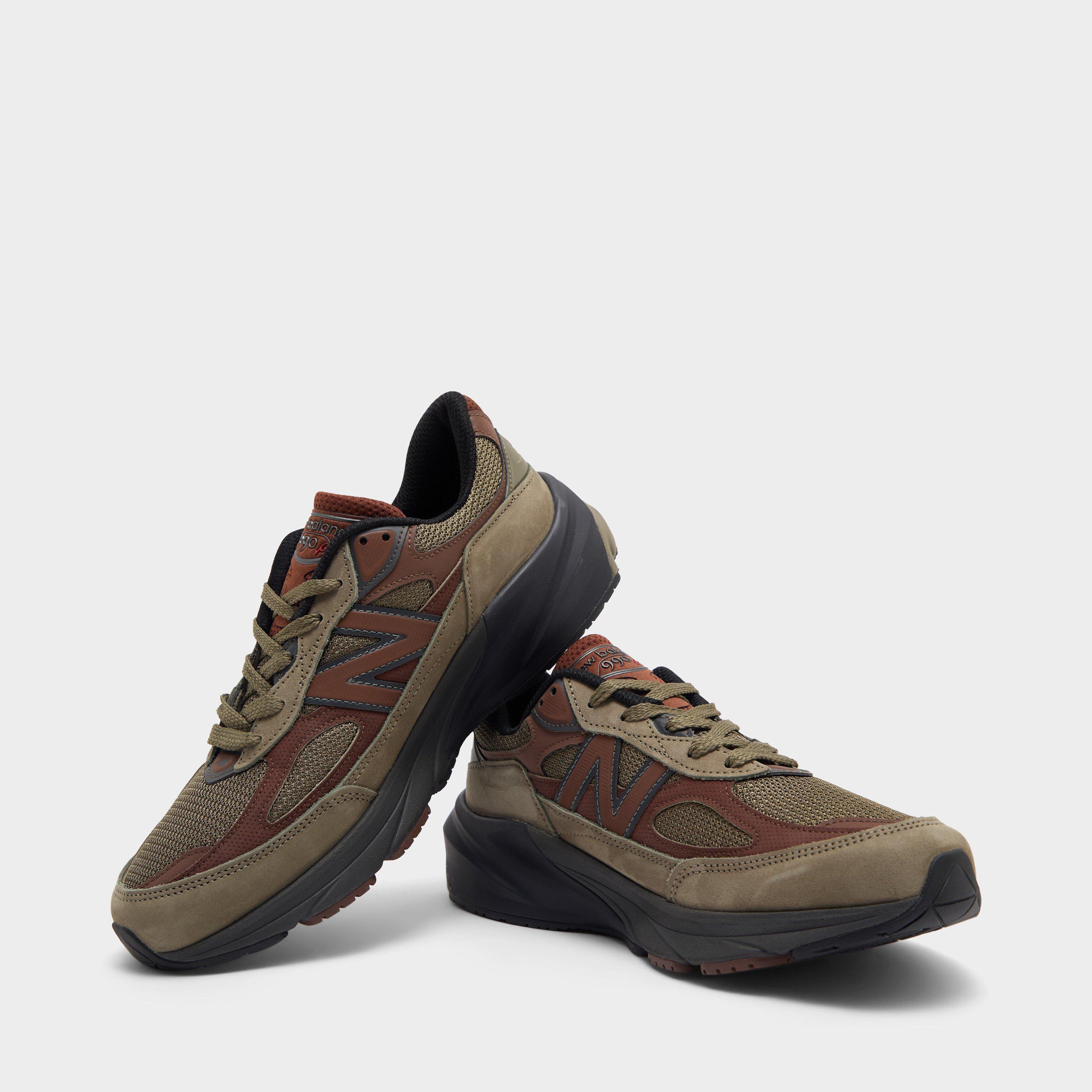 New Balance 990v6 Made In USA