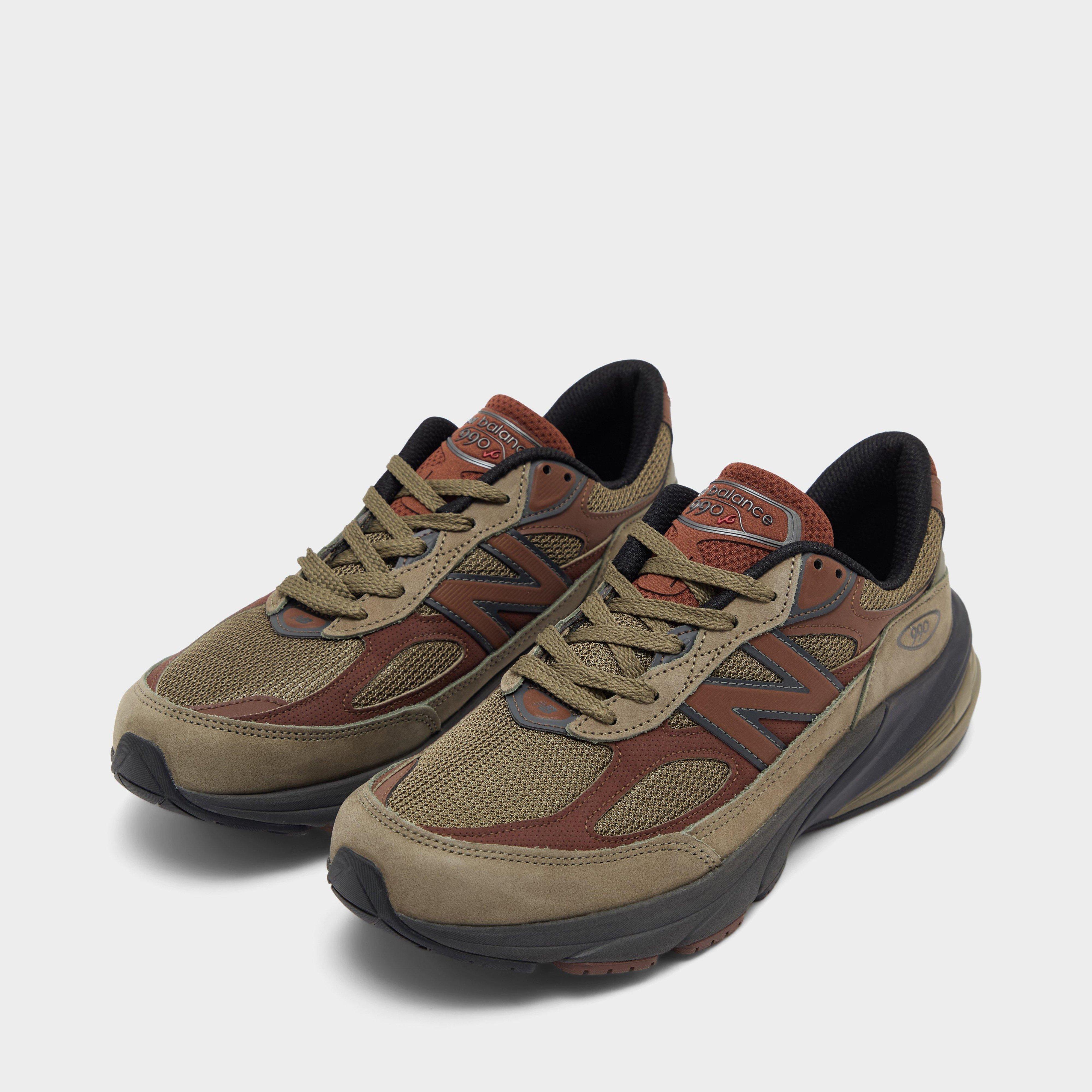 New Balance 990v6 Made In USA