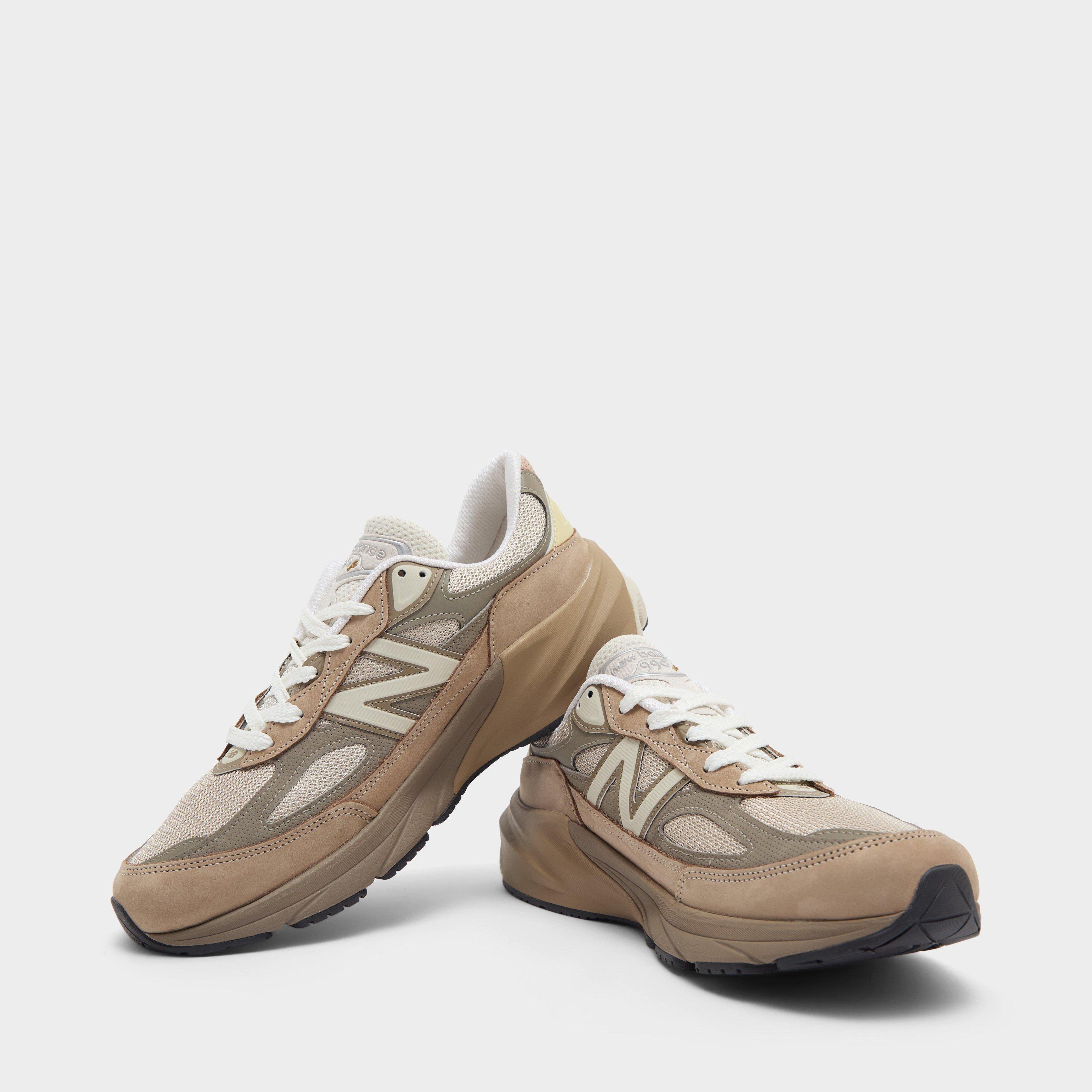 New Balance 990v6 Made In USA