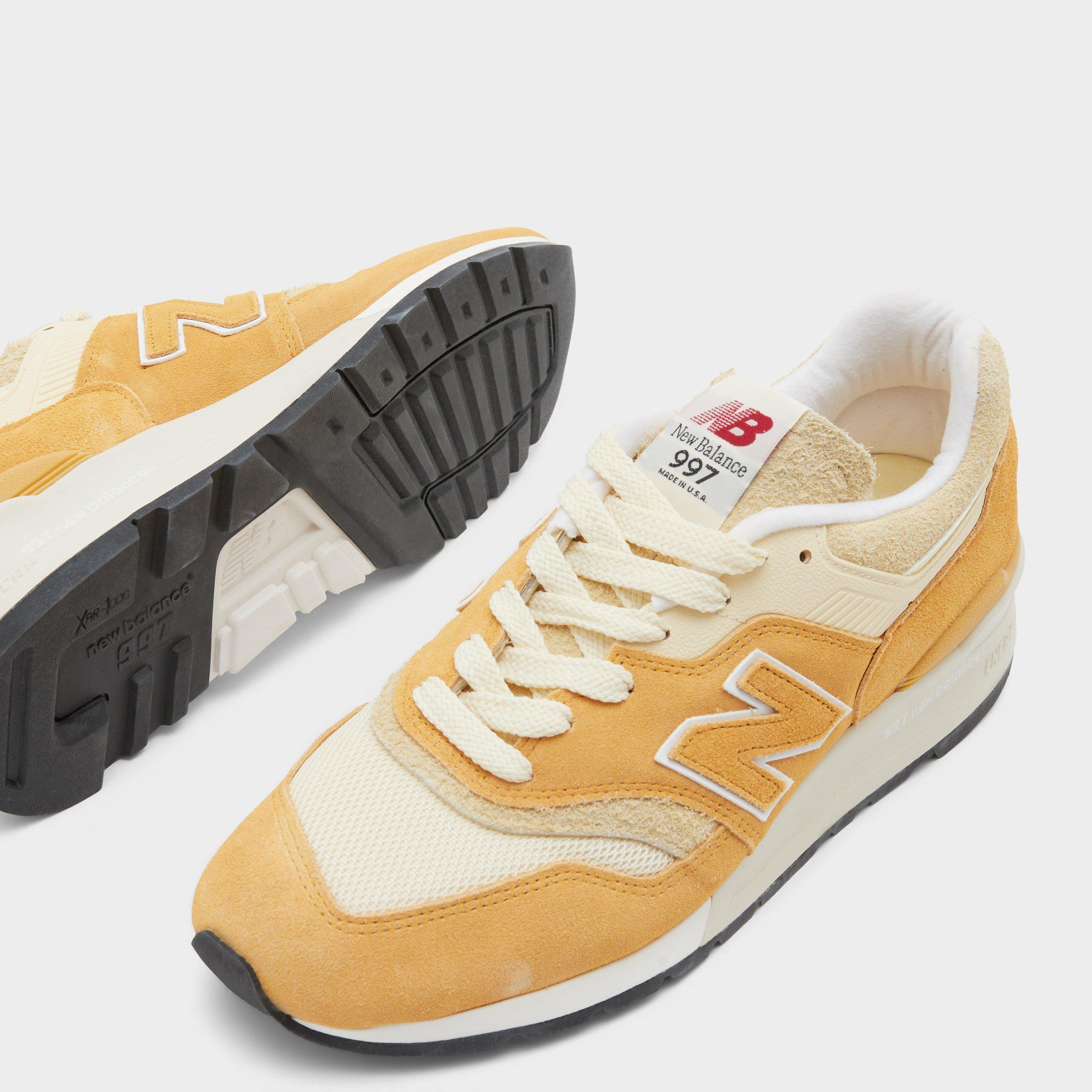 New Balance 997 Made in USA