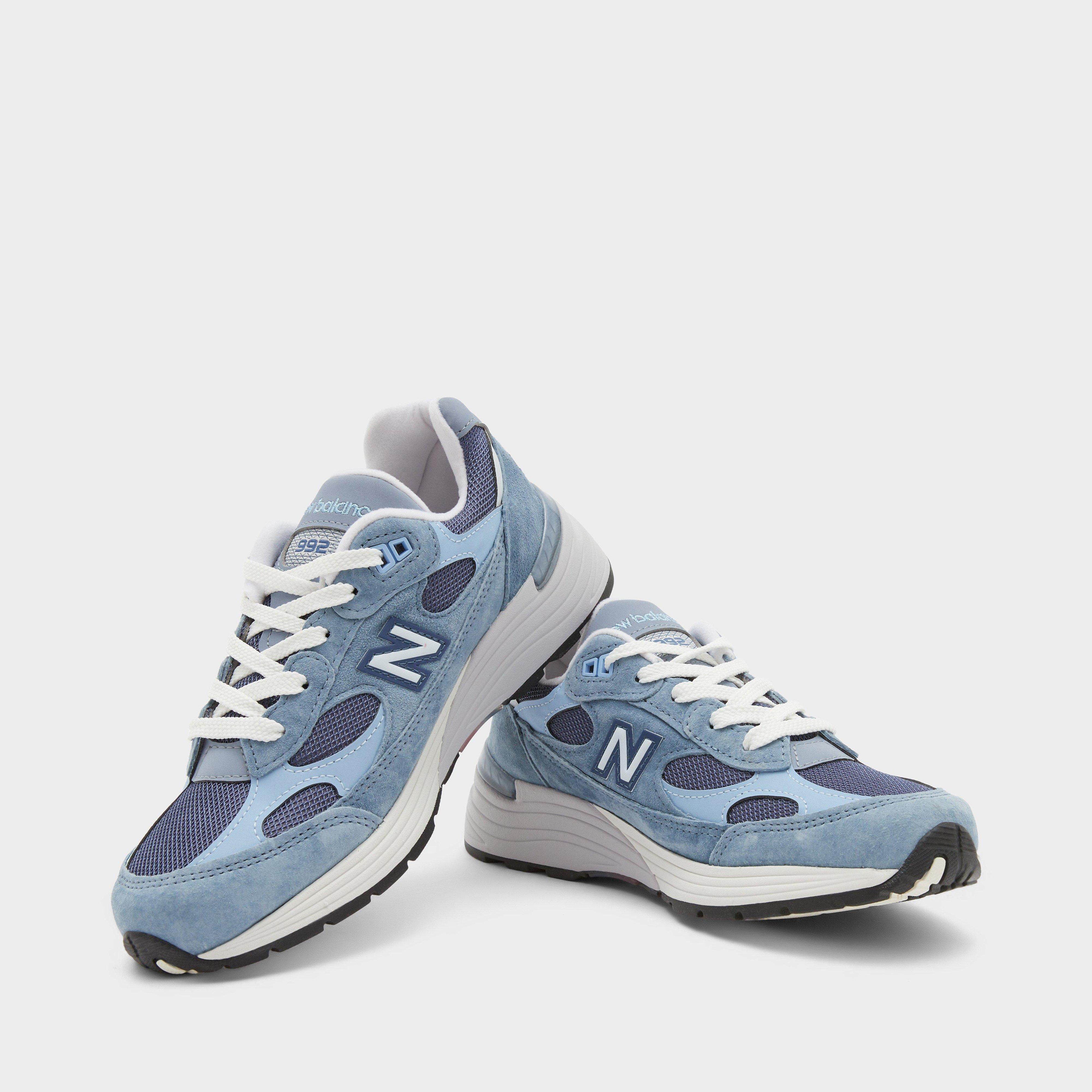 New Balance 992 Made in USA Women's