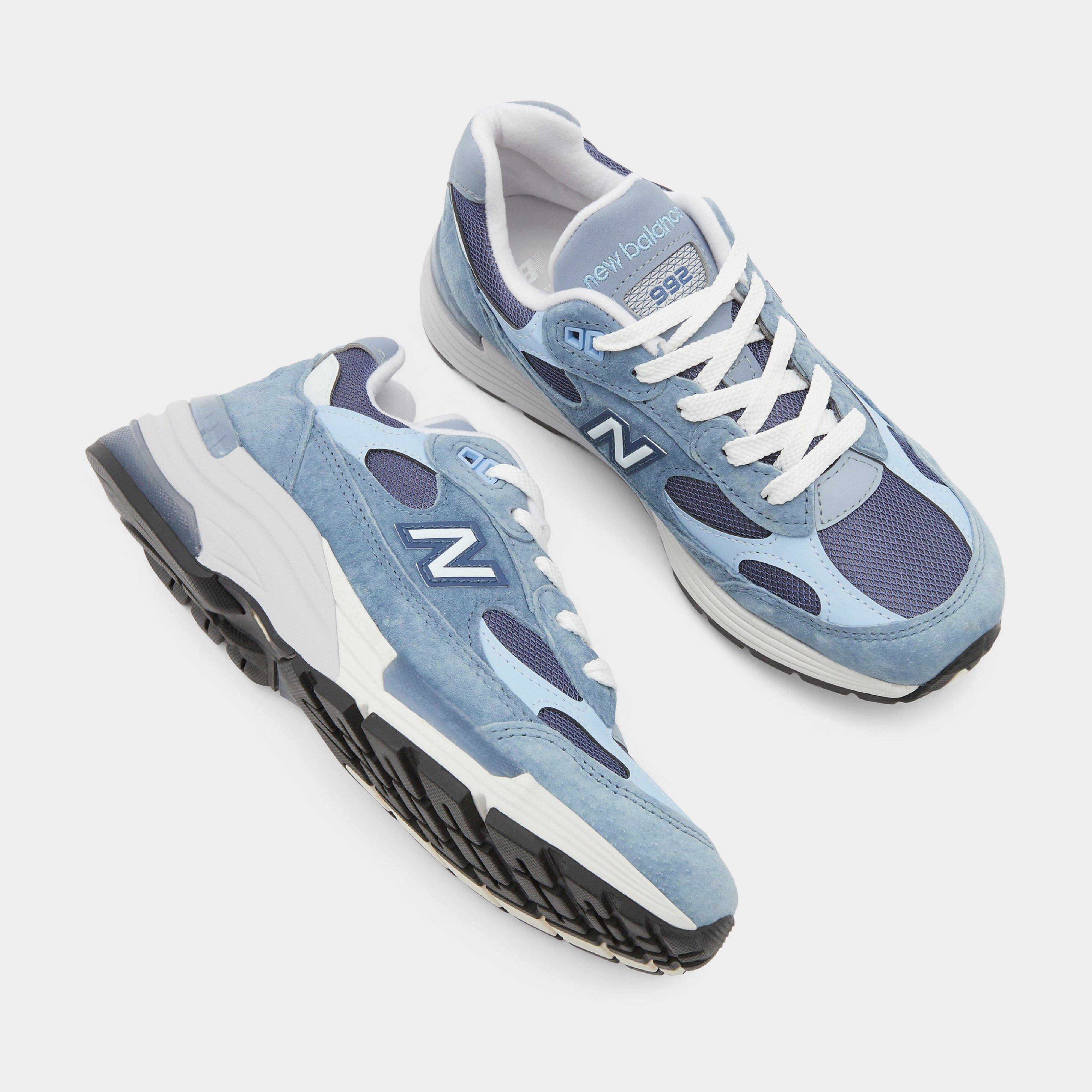 New Balance 992 Made in USA Women's