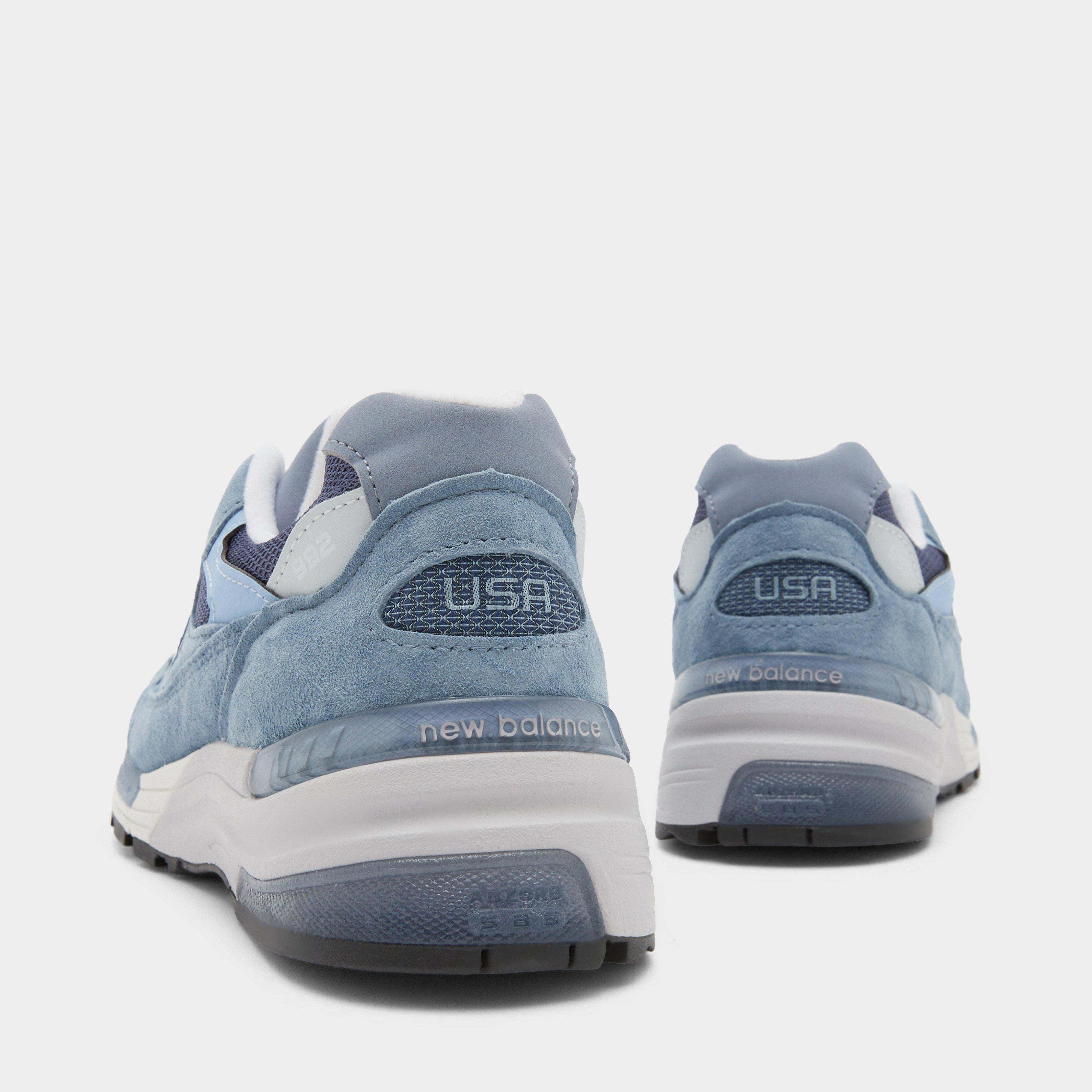 New Balance 992 Made in USA Women's