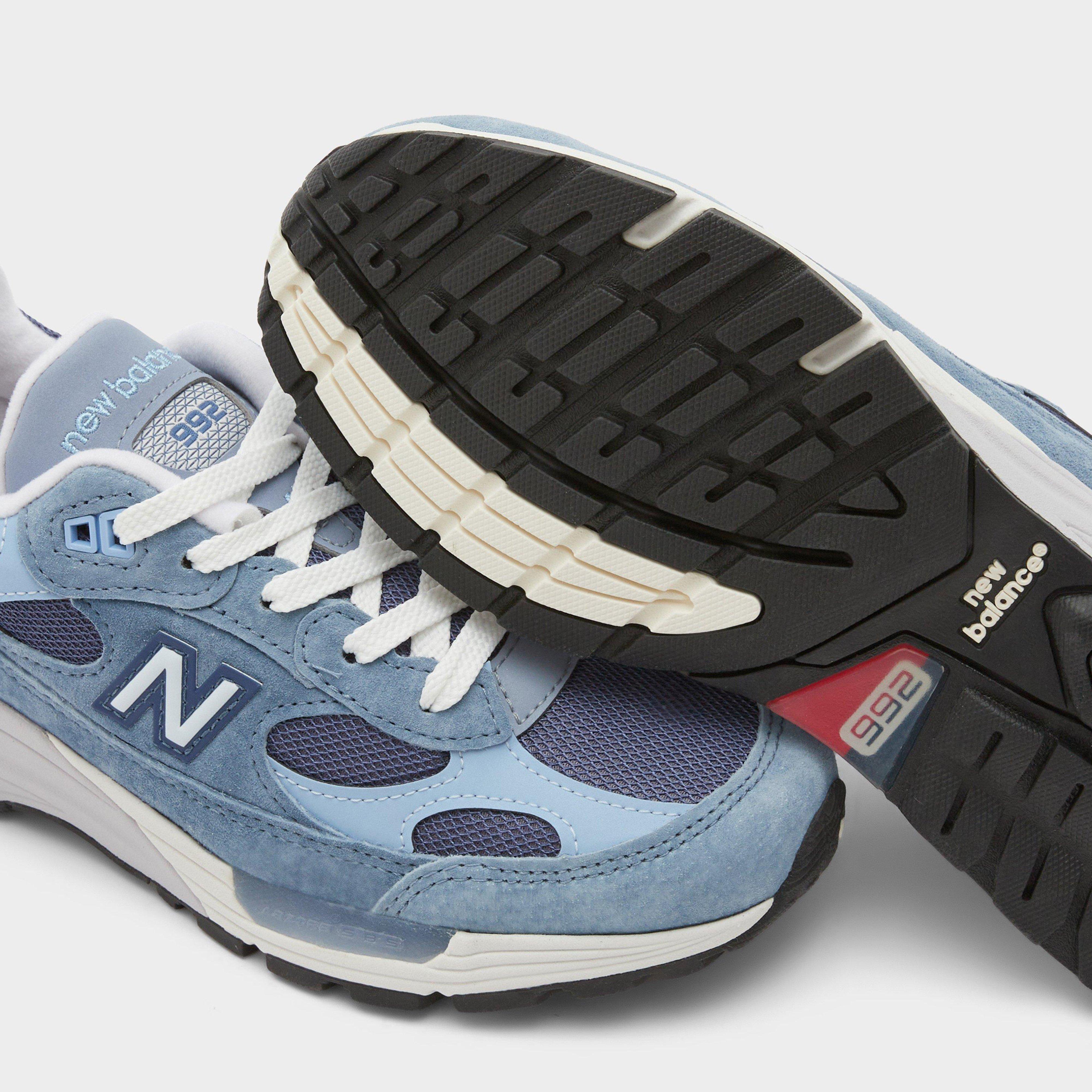 New Balance 992 Made in USA Women's