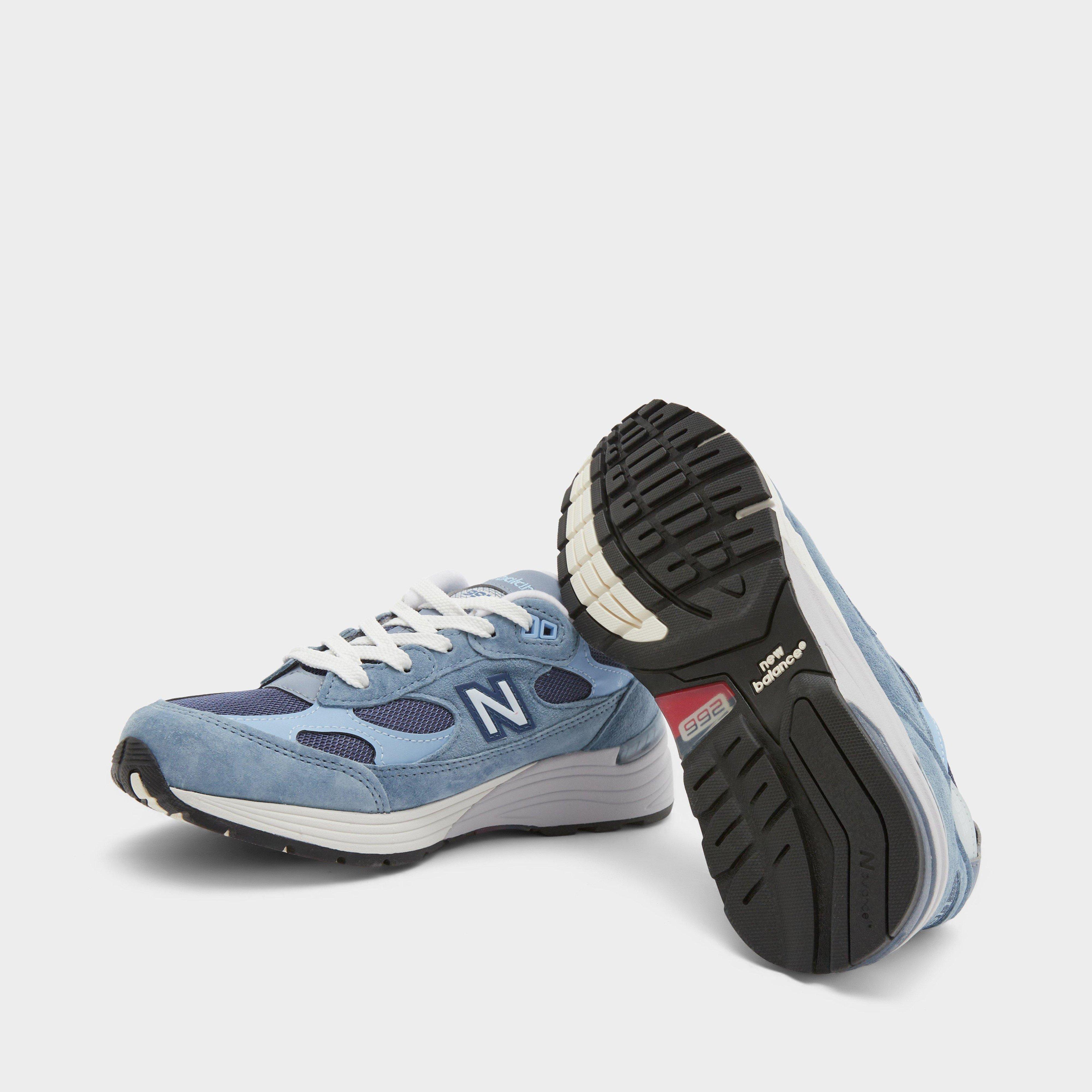 New Balance 992 Made in USA Women's