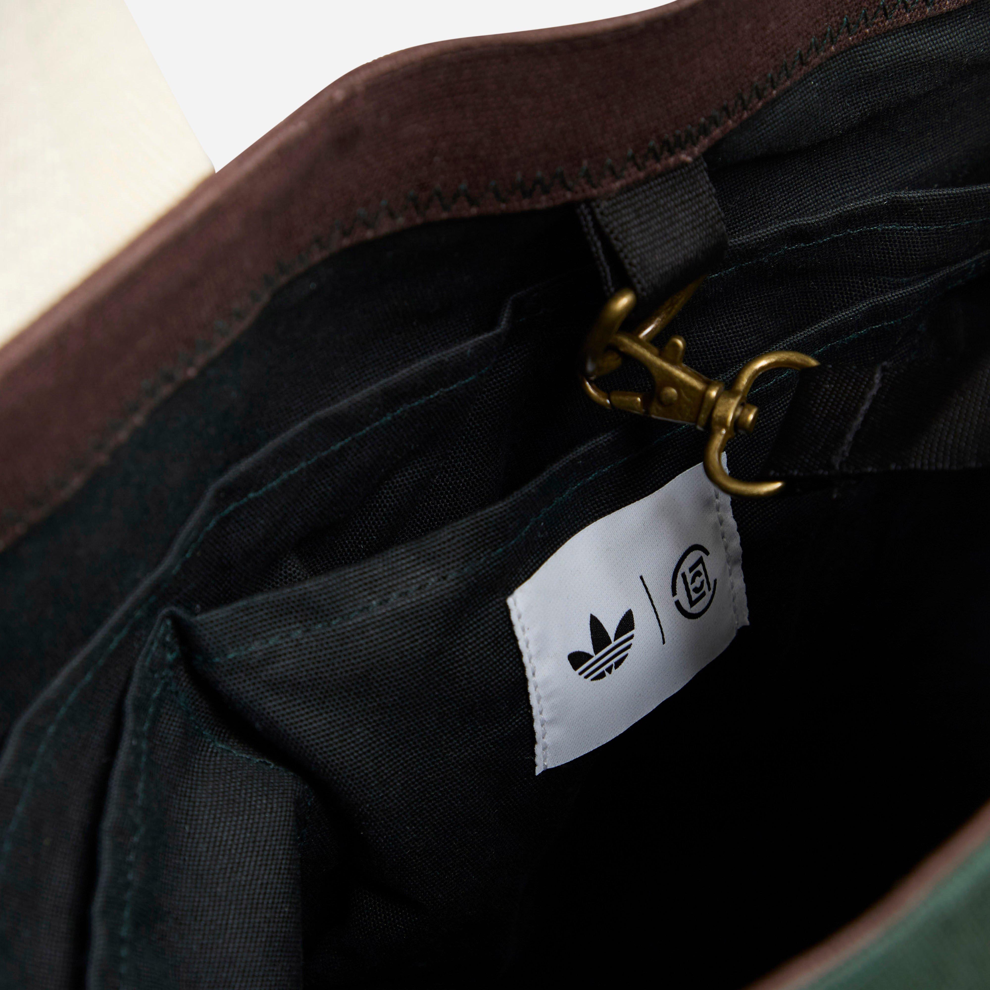 adidas Originals x CLOT Tote Bag