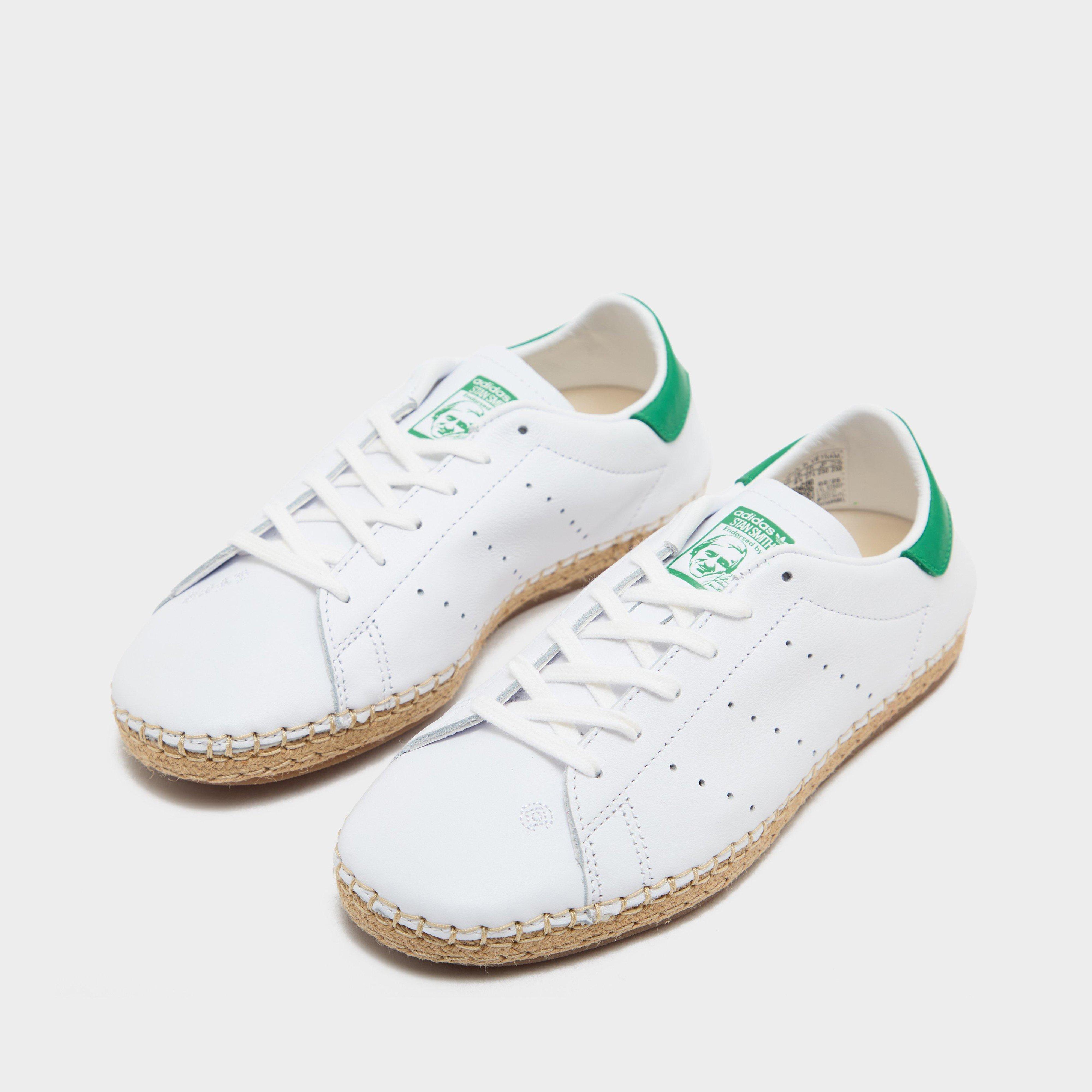 adidas Originals x CLOT Stan Smith Women's