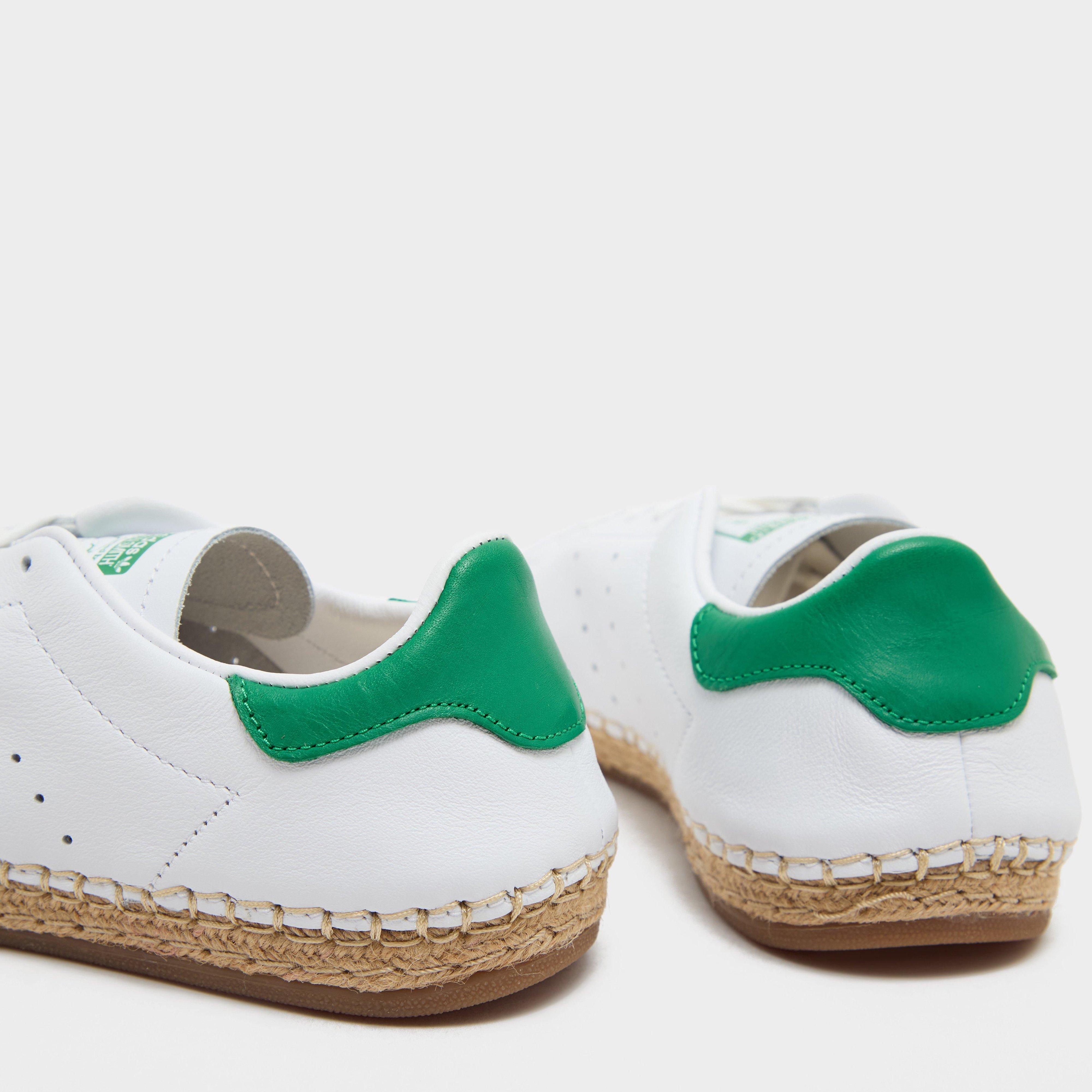adidas Originals x CLOT Stan Smith Women's