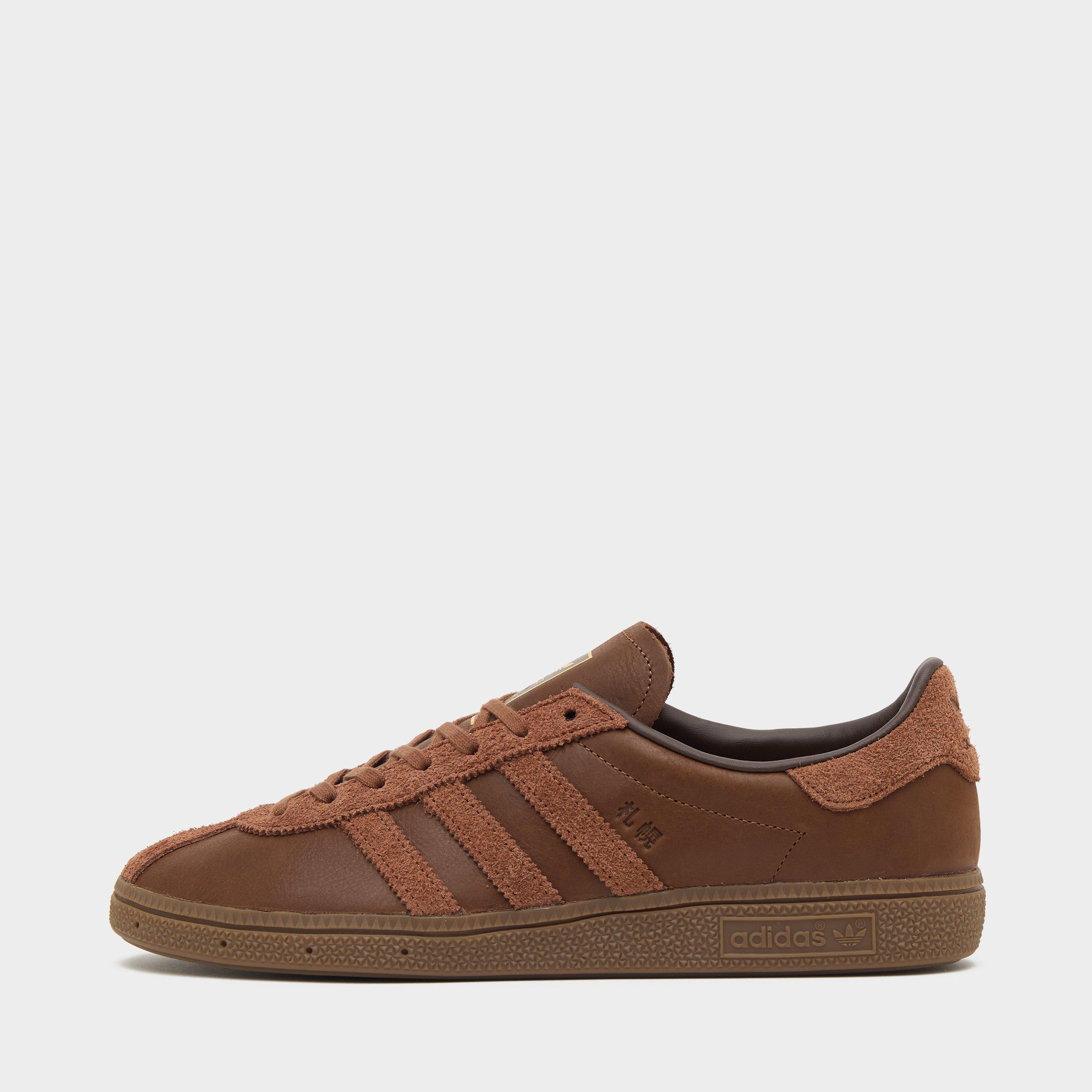 adidas Originals x size? x Billy's 'Japan City Series' Sapporo