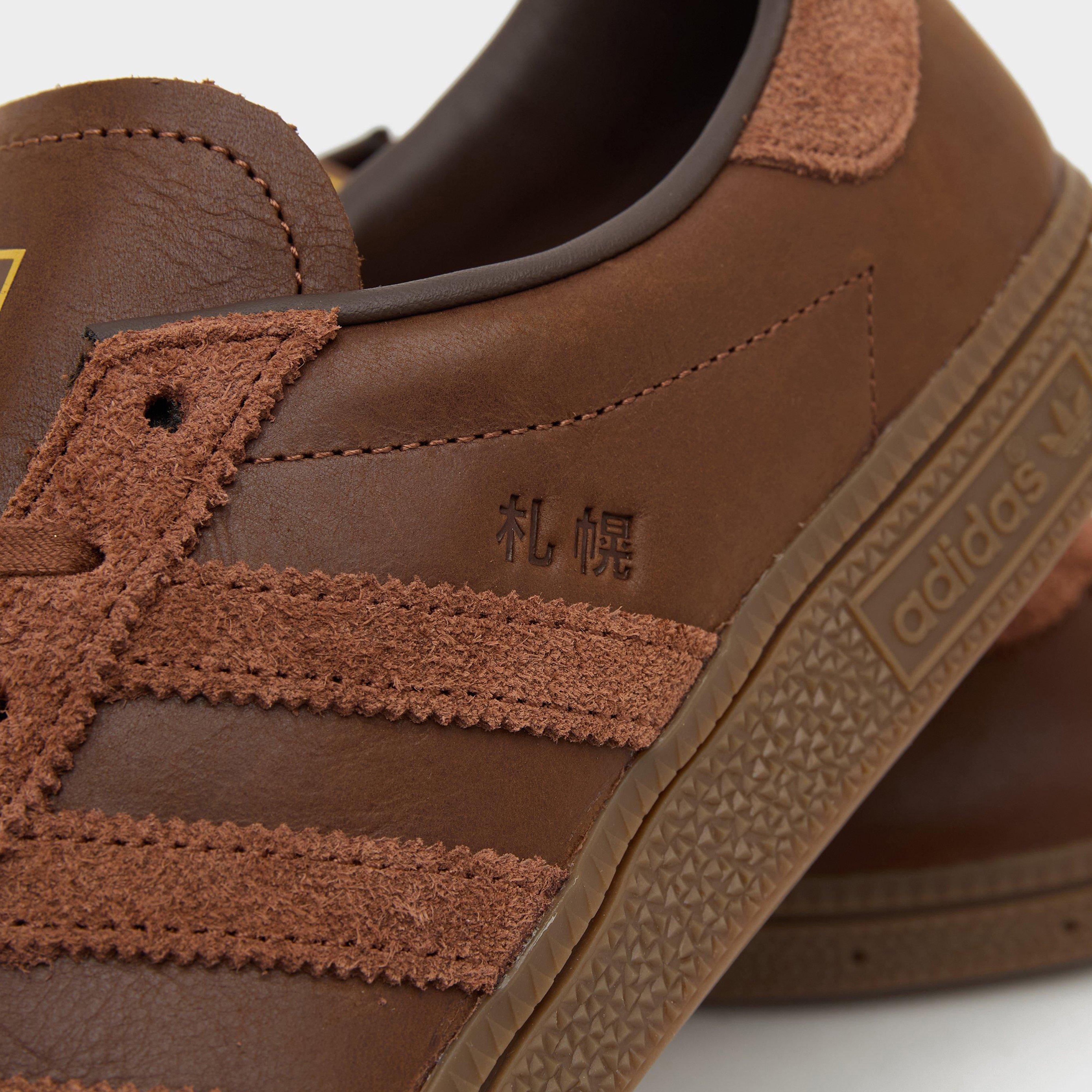 adidas Originals x size? x Billy's 'Japan City Series' Sapporo